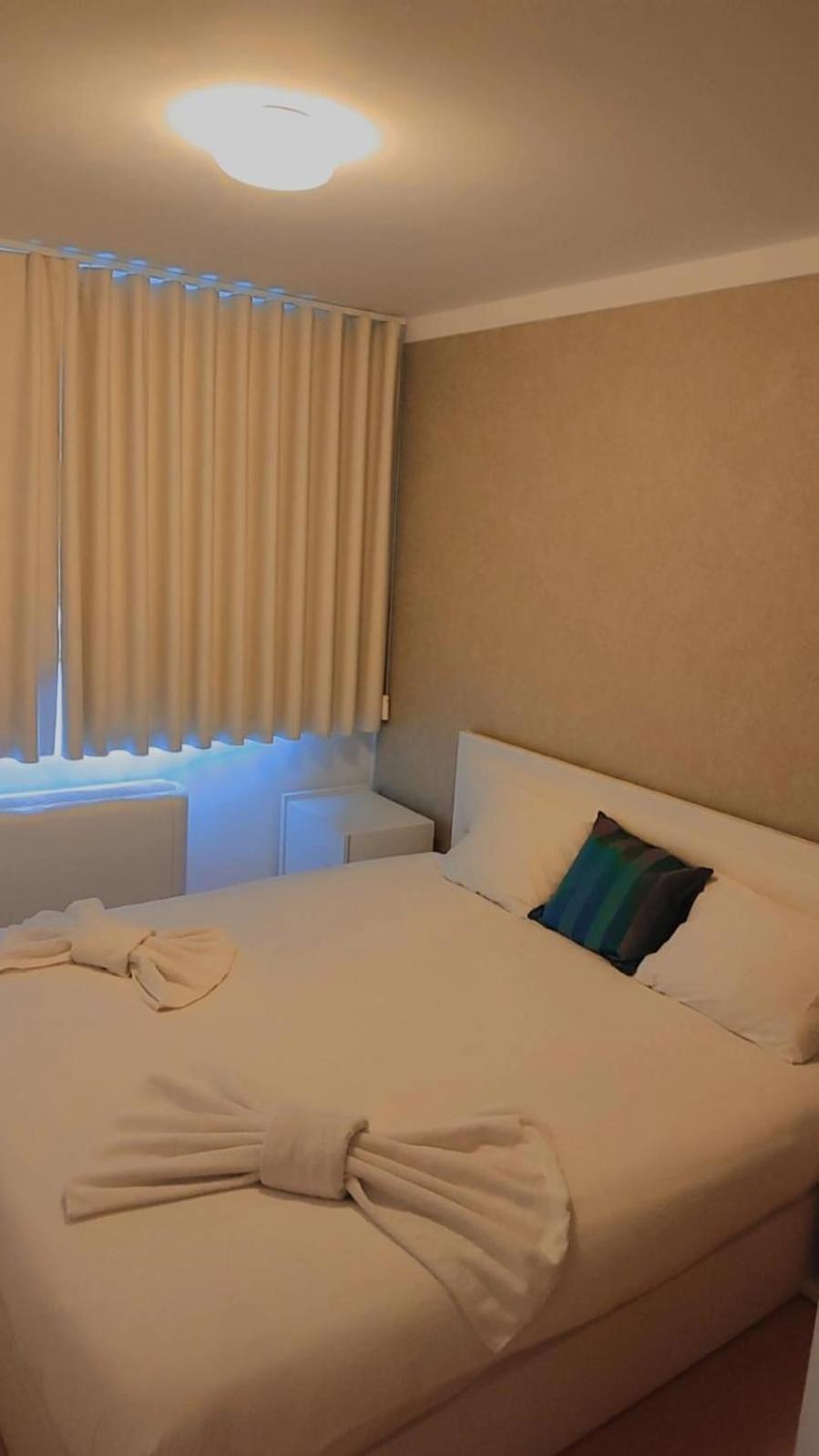 Panoramic Dreams Apartment *