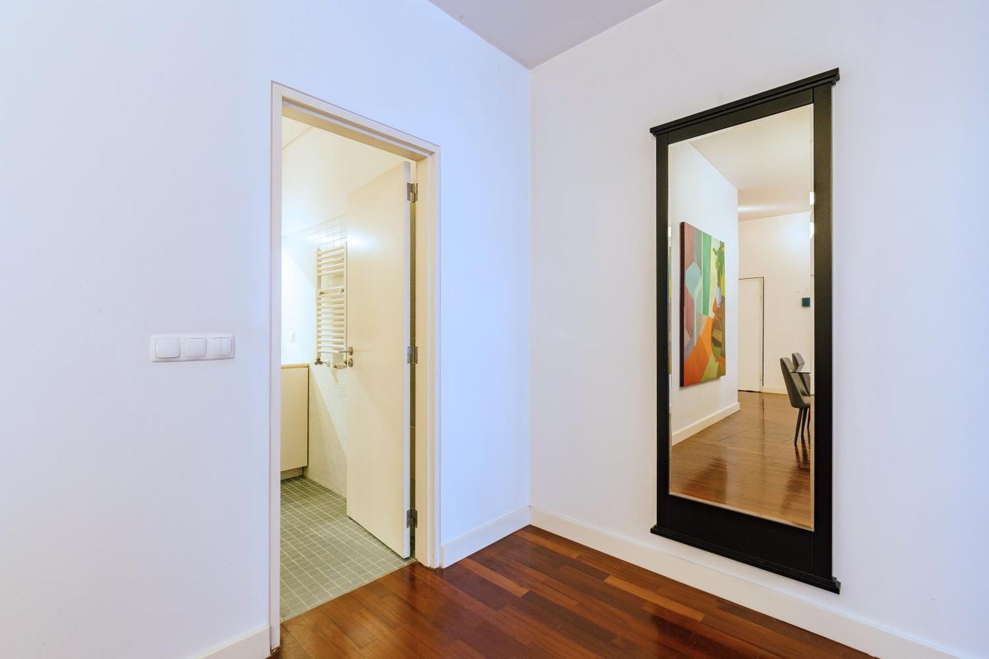 Apartment Chiado 2 Bedroom Elegant *