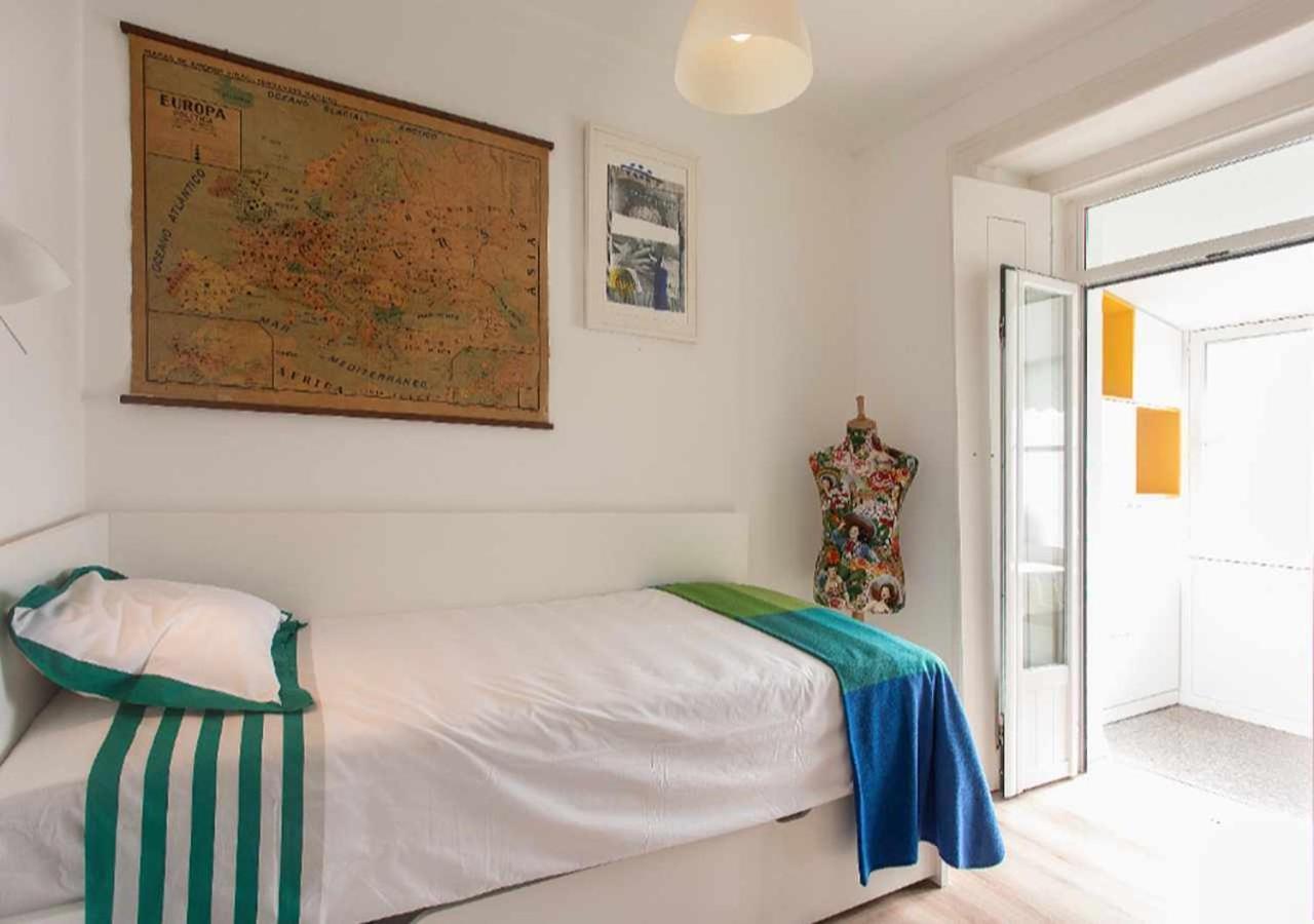 5 Seconds To Your Heart Apartment