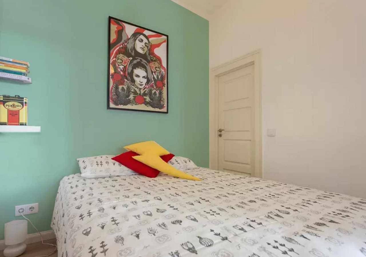 5 Seconds To Your Heart Apartment Lisbon