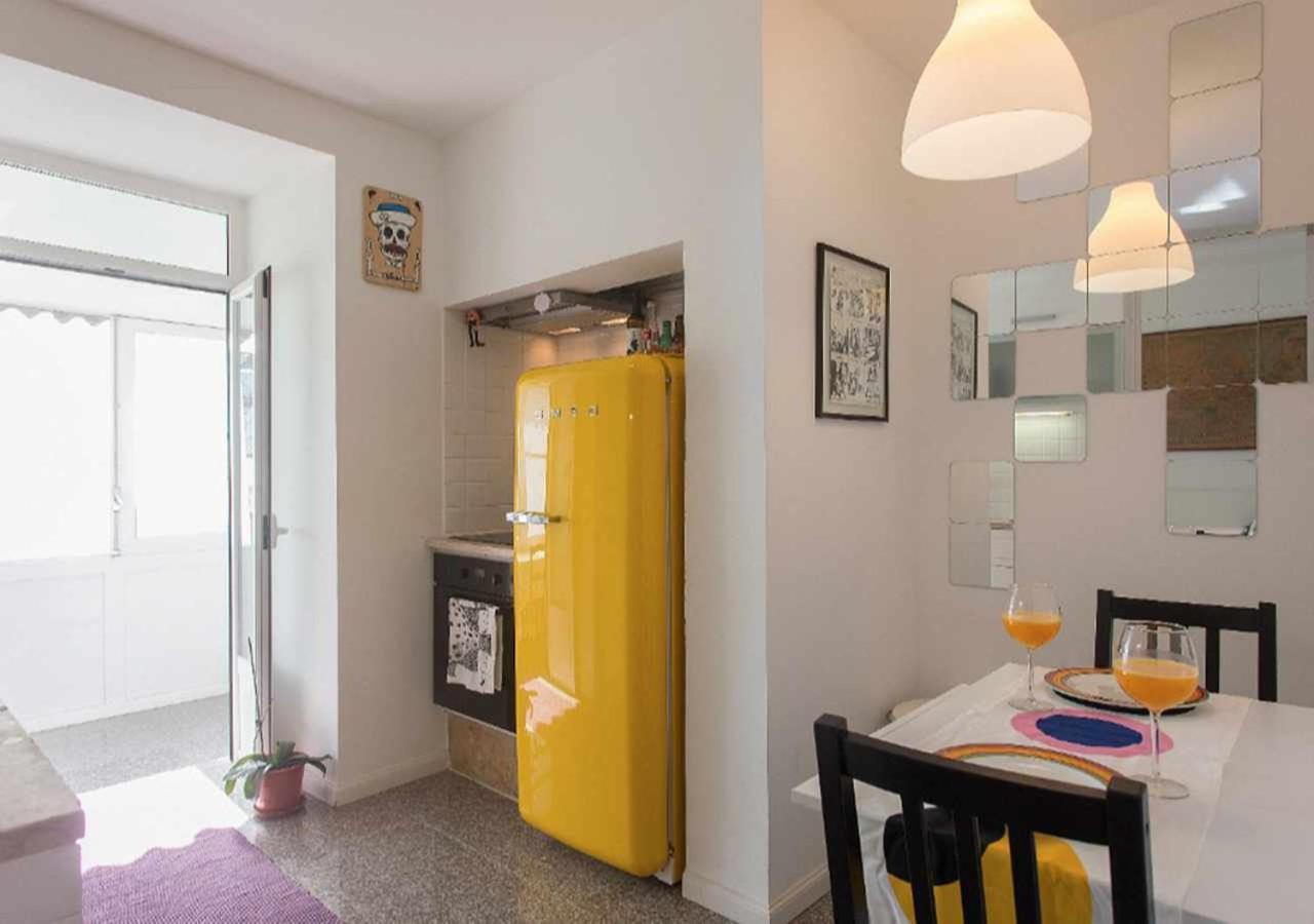 Apartment 5 Seconds To Your Heart