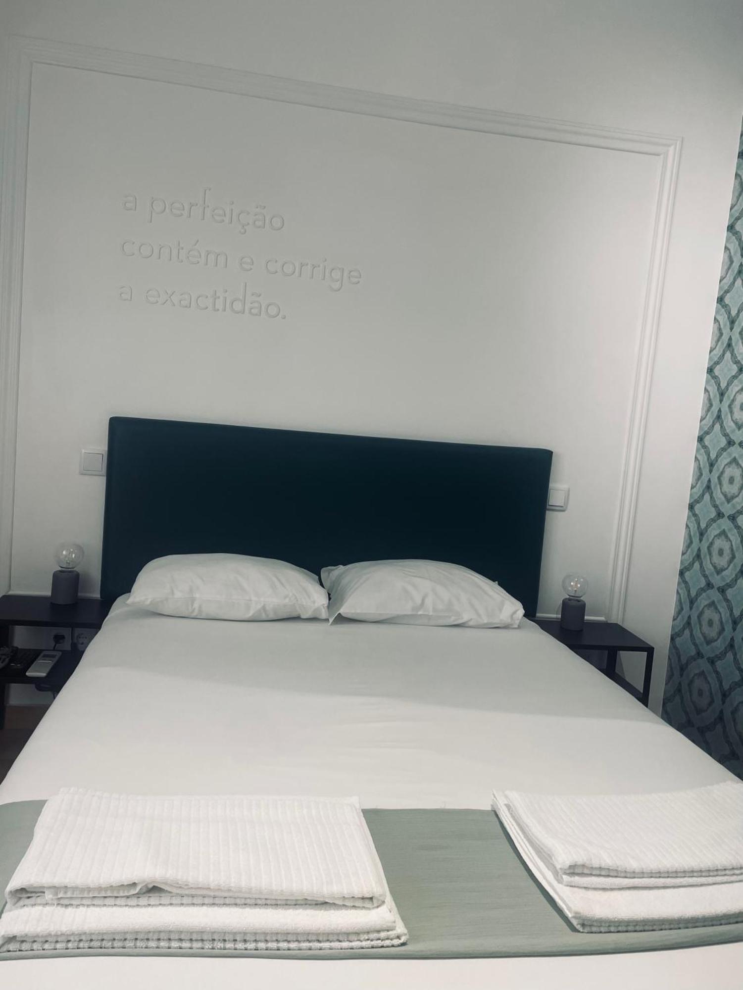 Local House Guest house Lisbon
