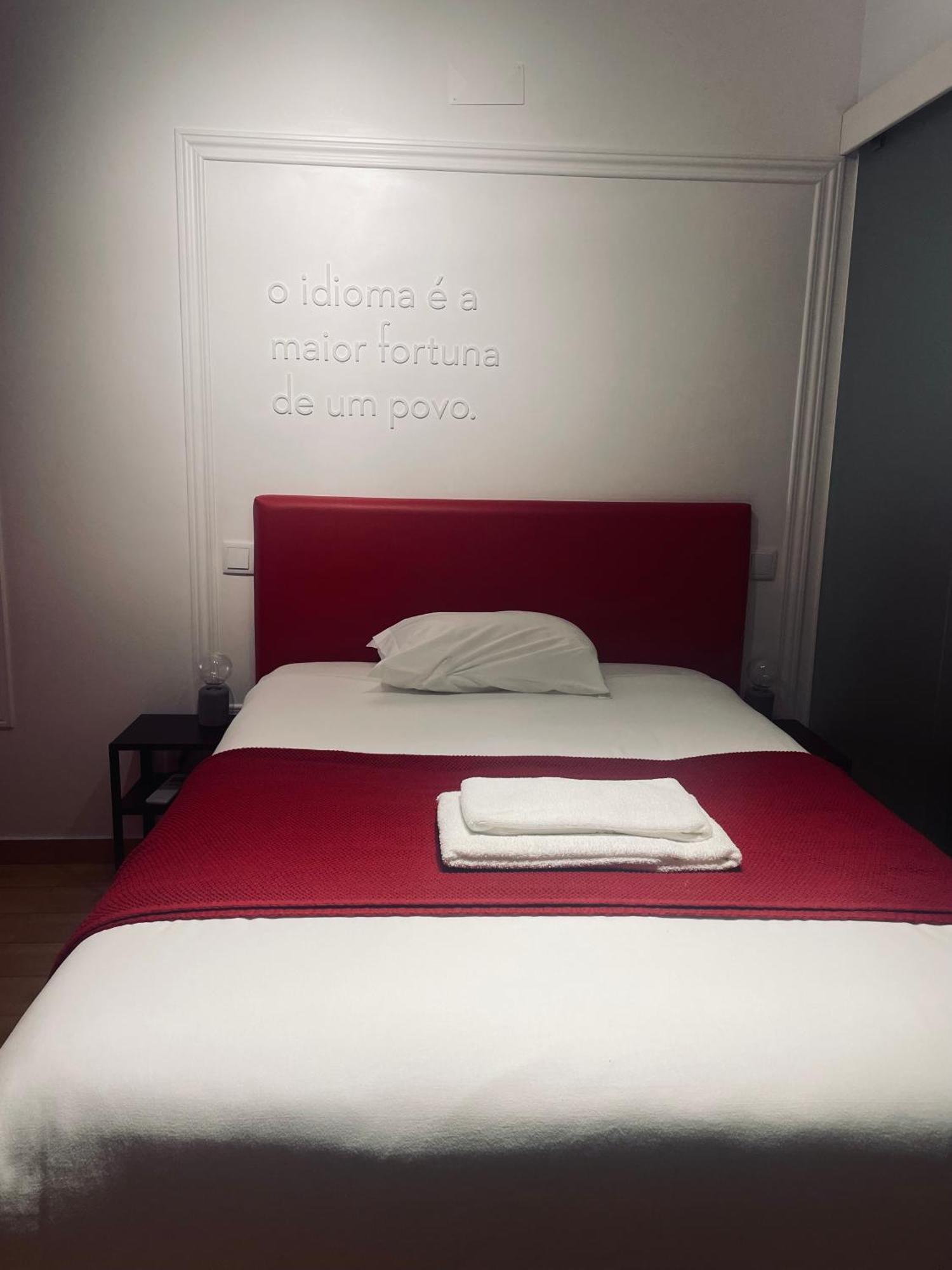 Local House Guest house Lisbon