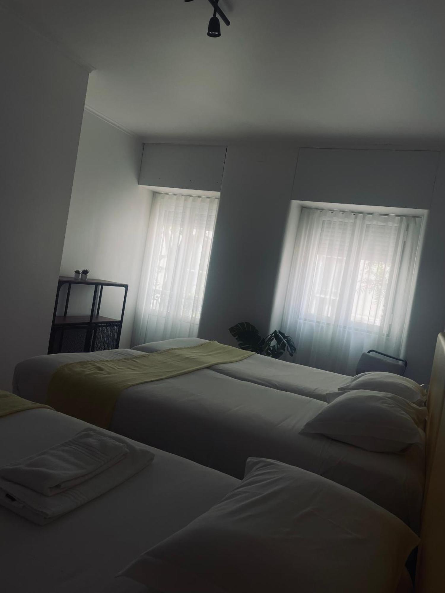 Local House Guest house *