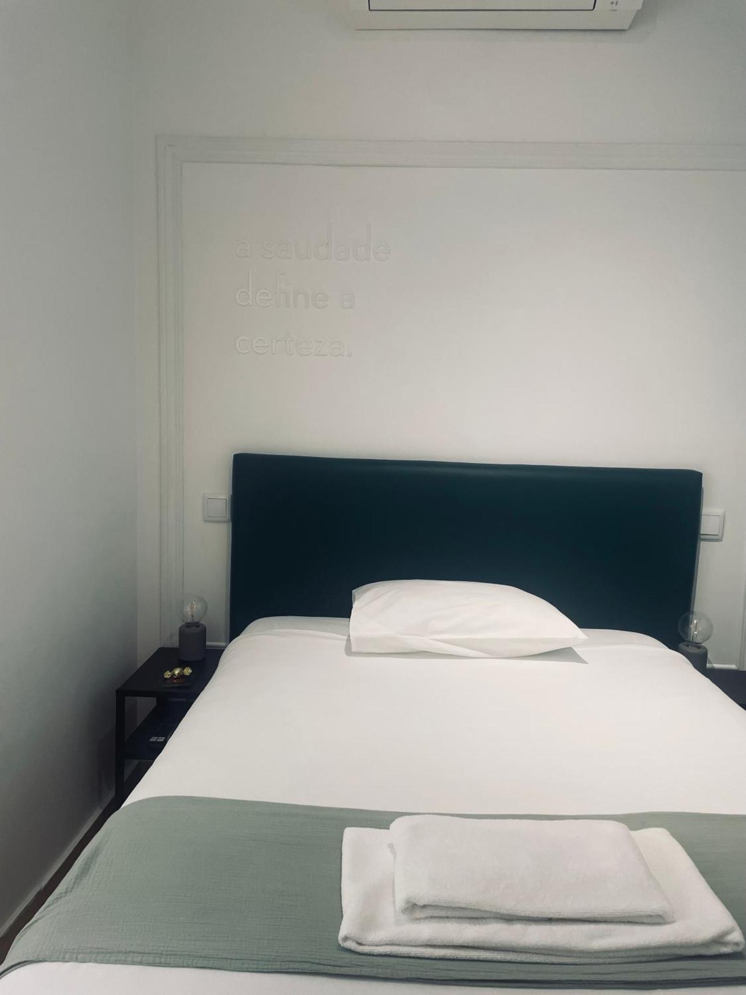 Local House Guest house Lisbon