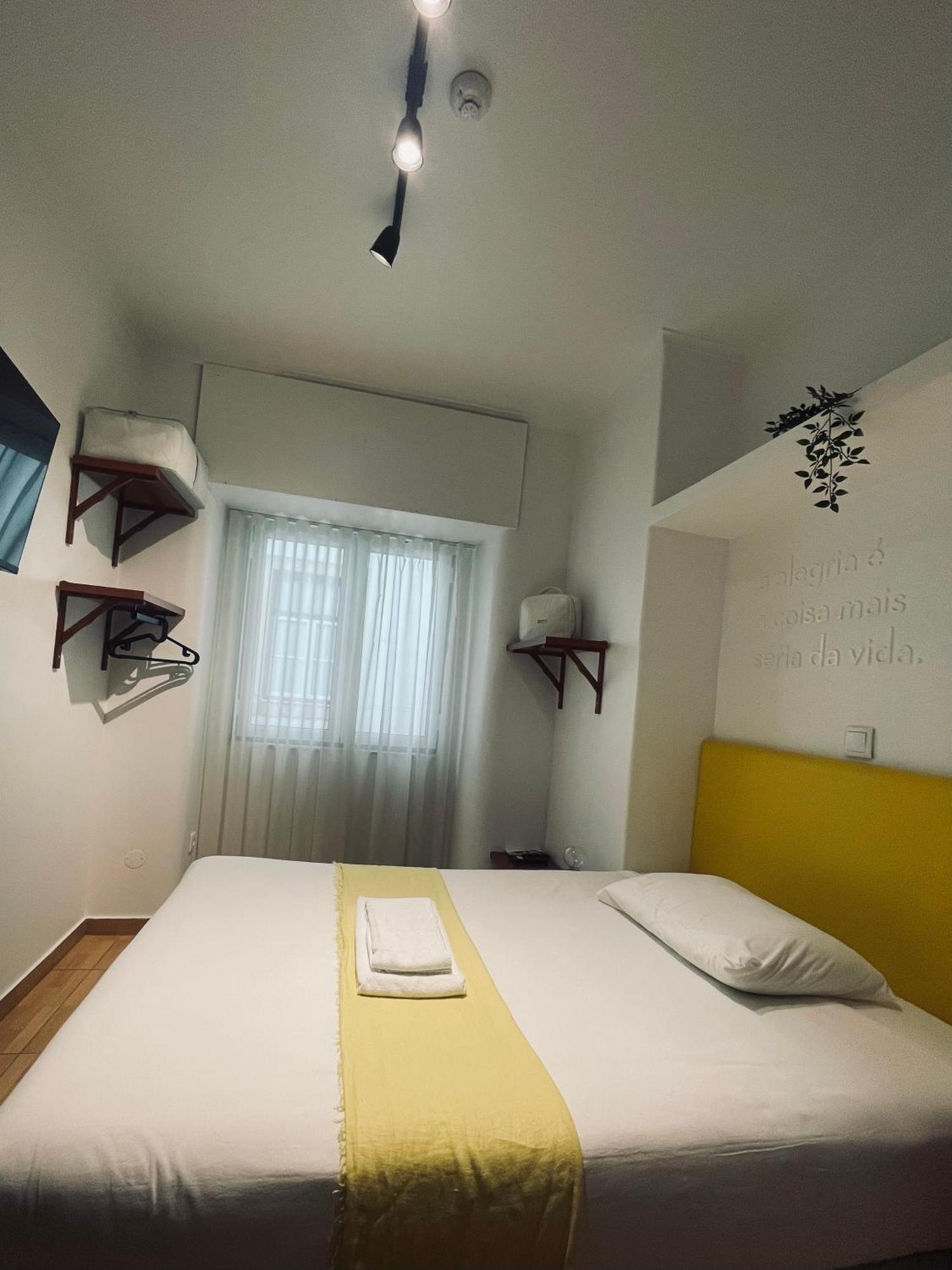 Guest house Local House *