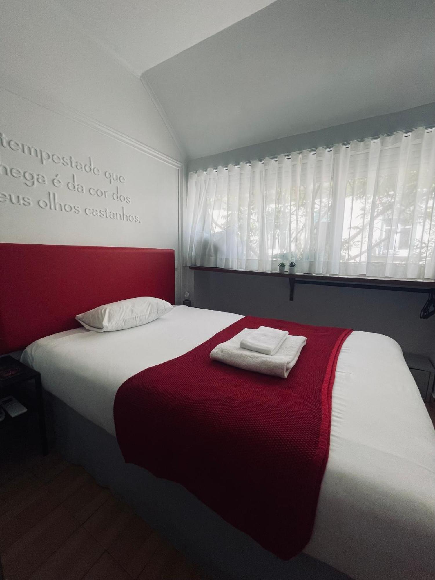 Local House Guest house Lisbon