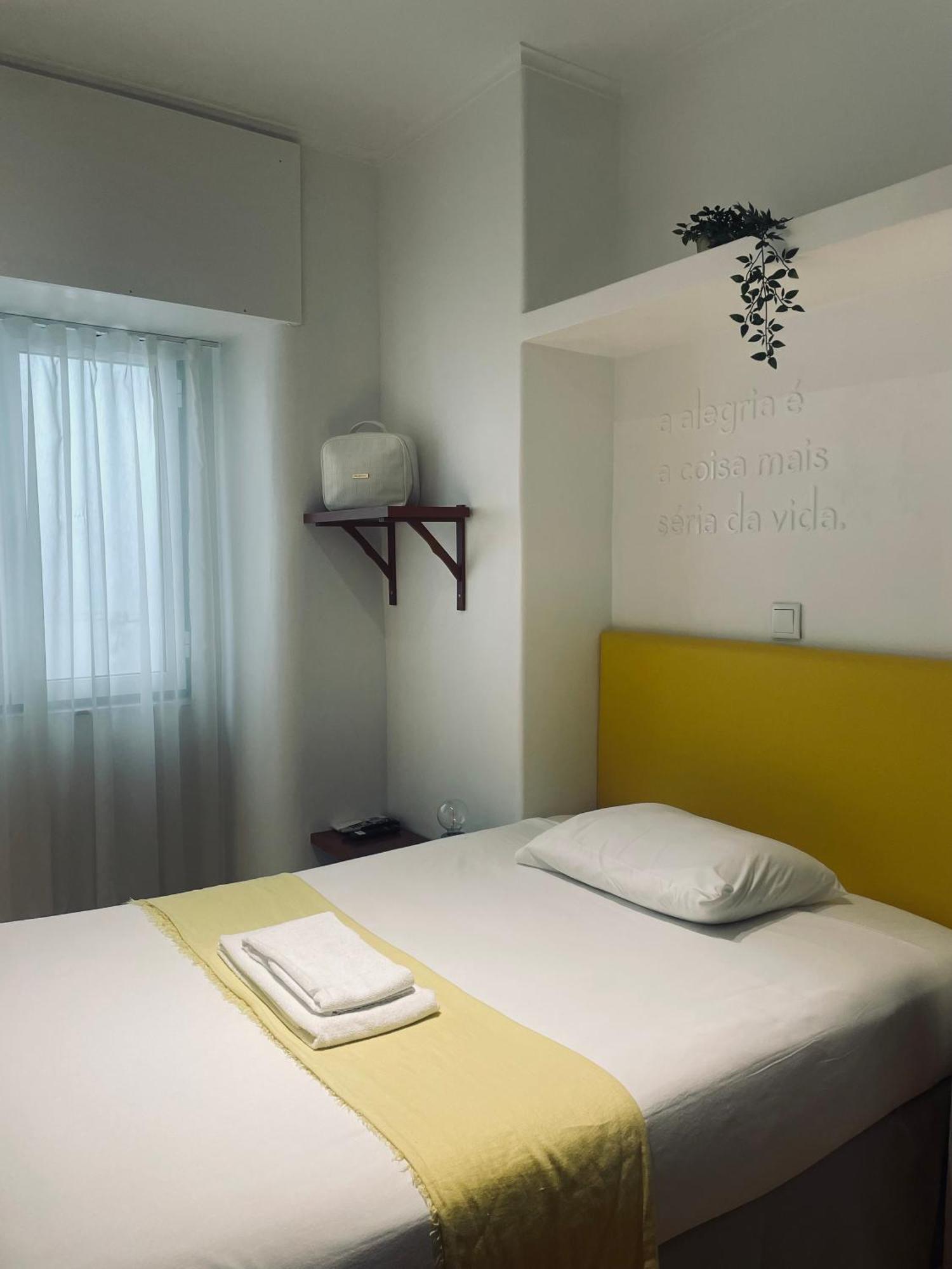 Guest house Local House Lisbon