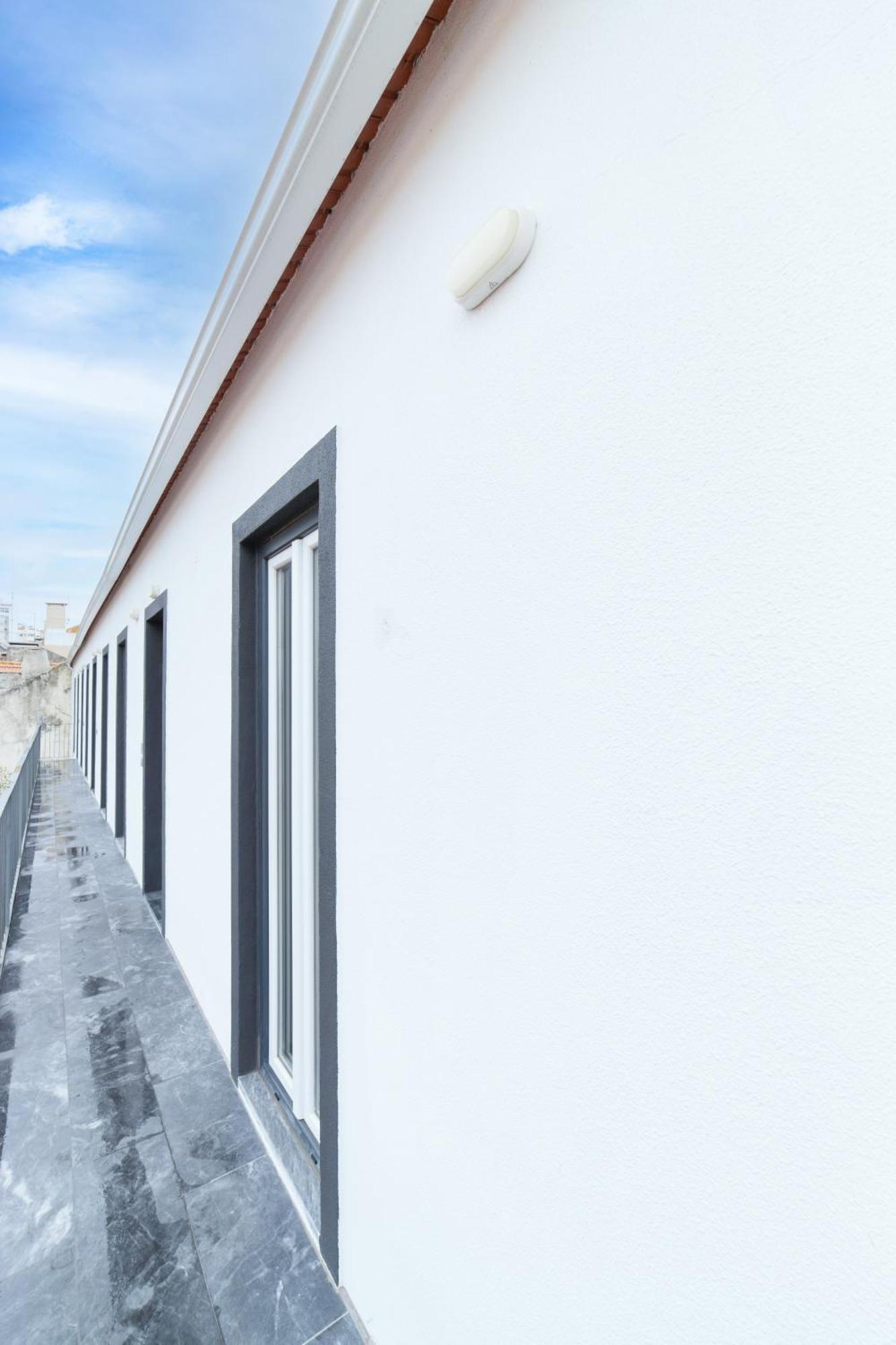 Hill House - No. 589a Apartamento