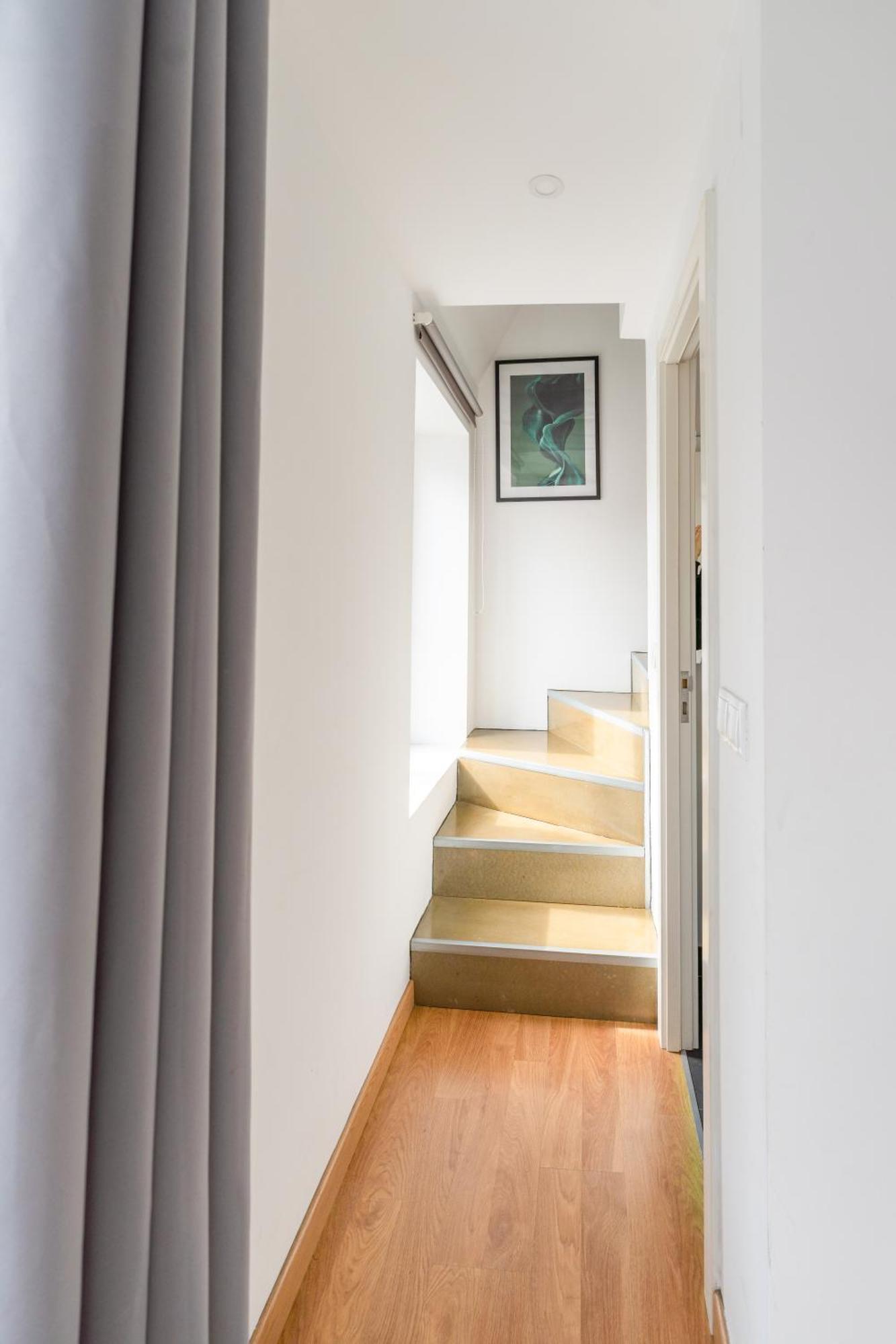 Hill House - No. 589a Apartamento Lisboa