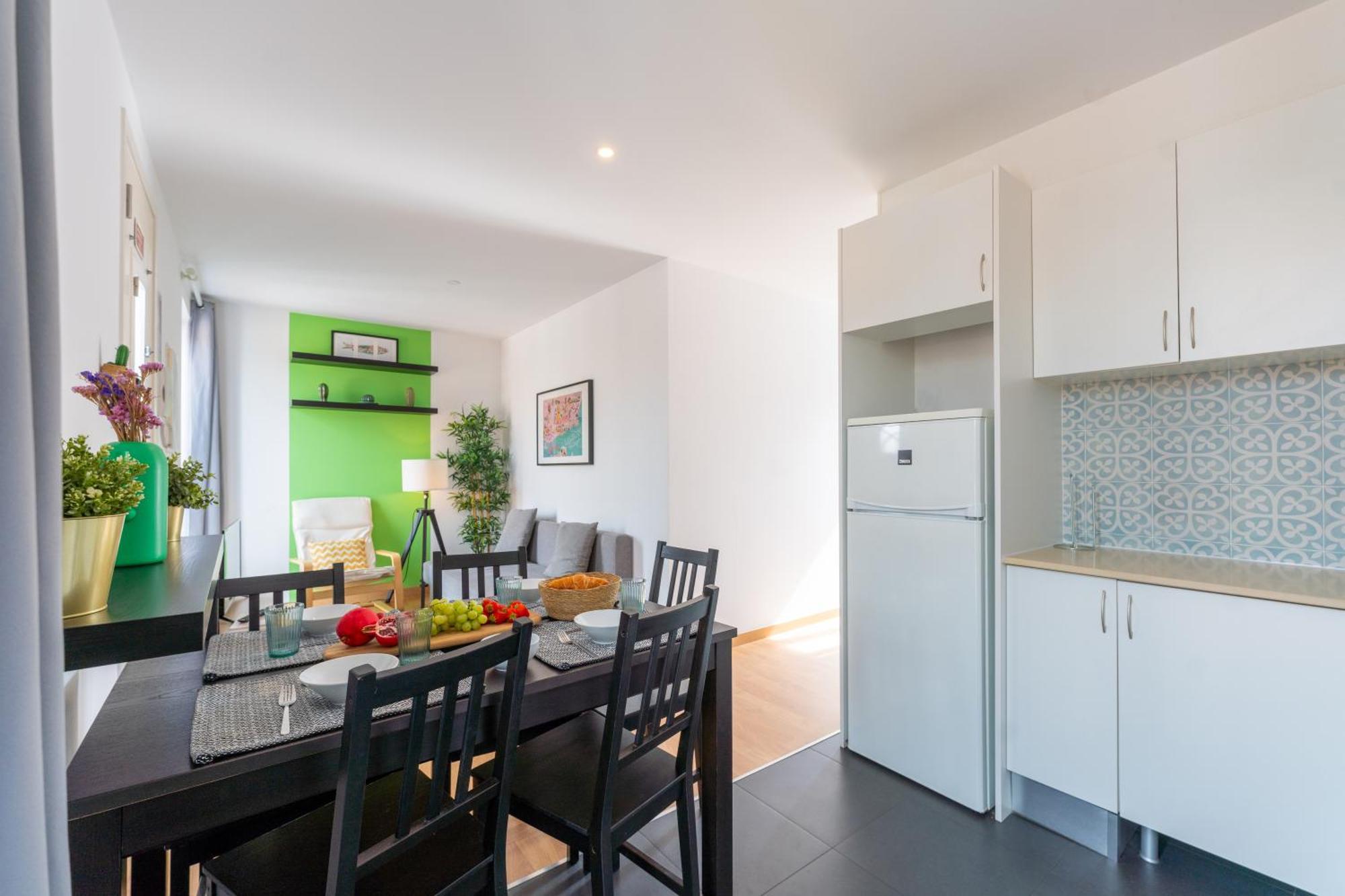Apartamento Hill House - No. 589a Lisboa