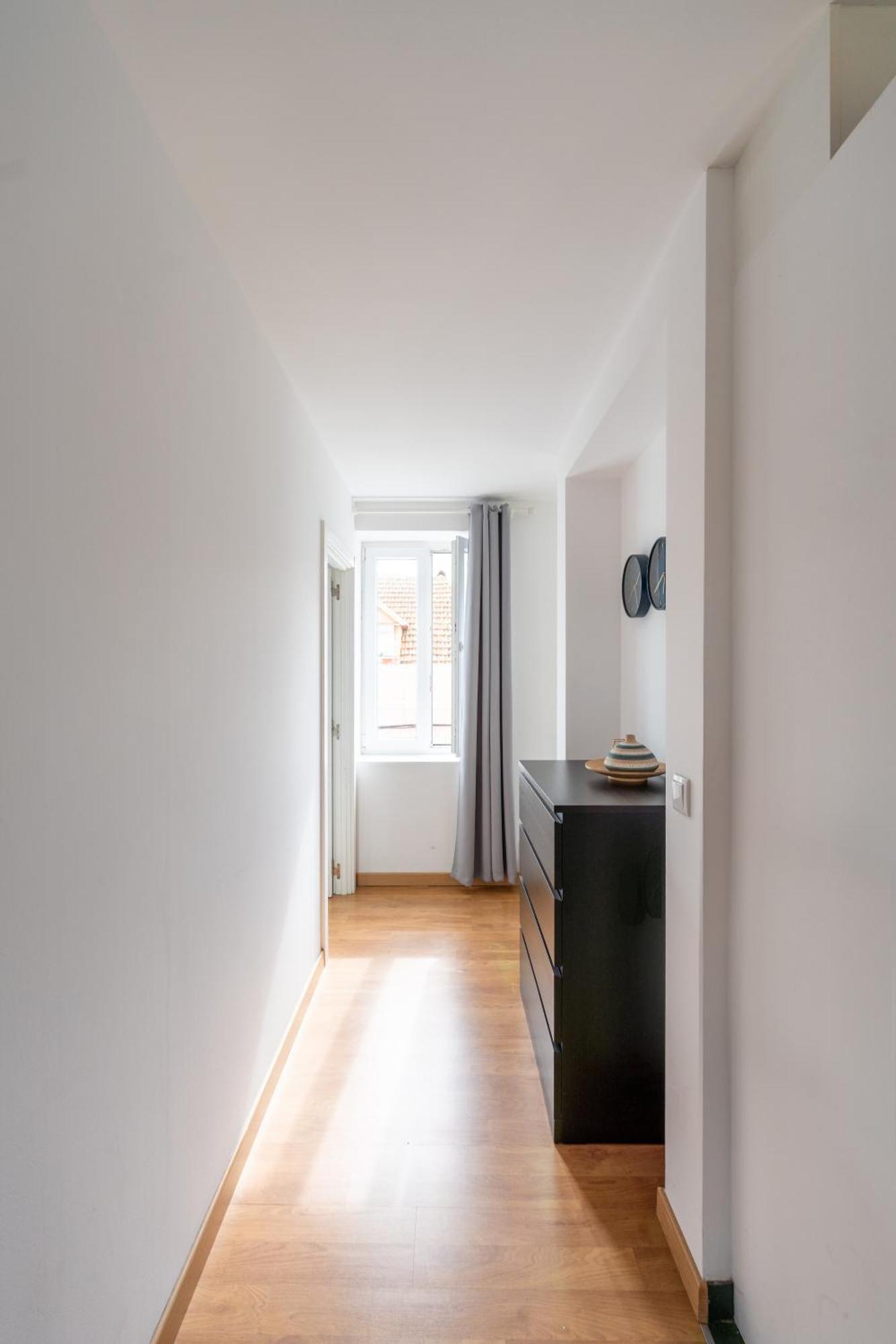 Hill House - No. 589a Apartamento