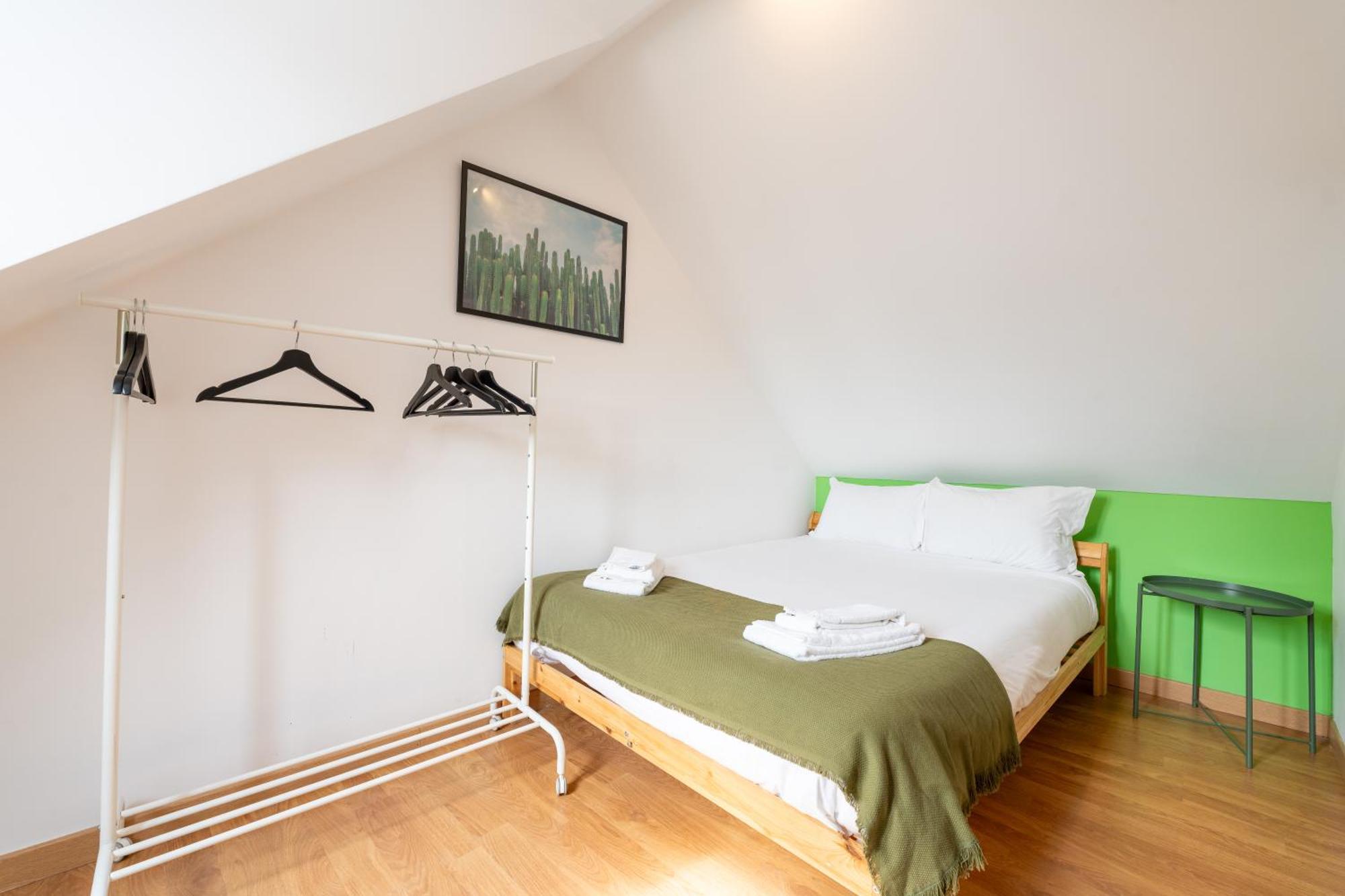 Hill House - No. 589a Apartamento *