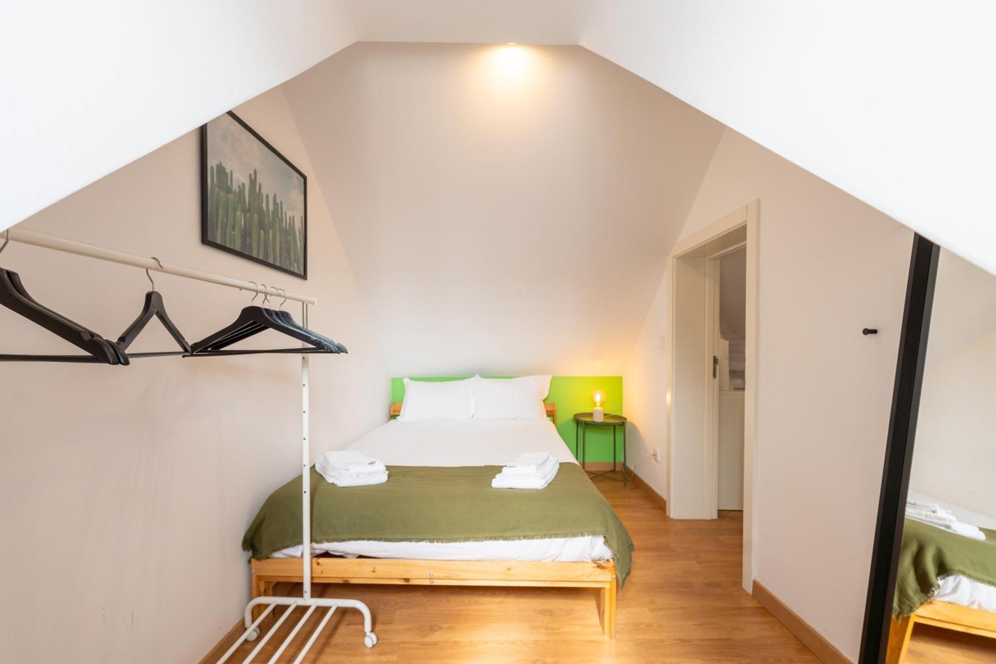 Hill House - No. 589a Apartamento Lisboa
