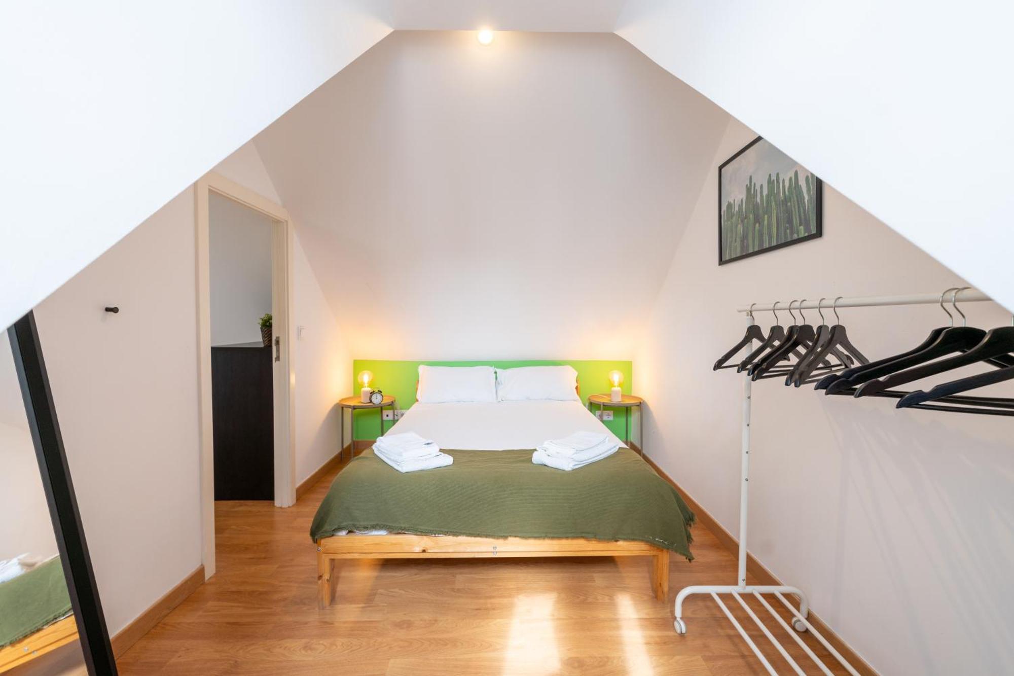 Hill House - No. 589a * Lisboa