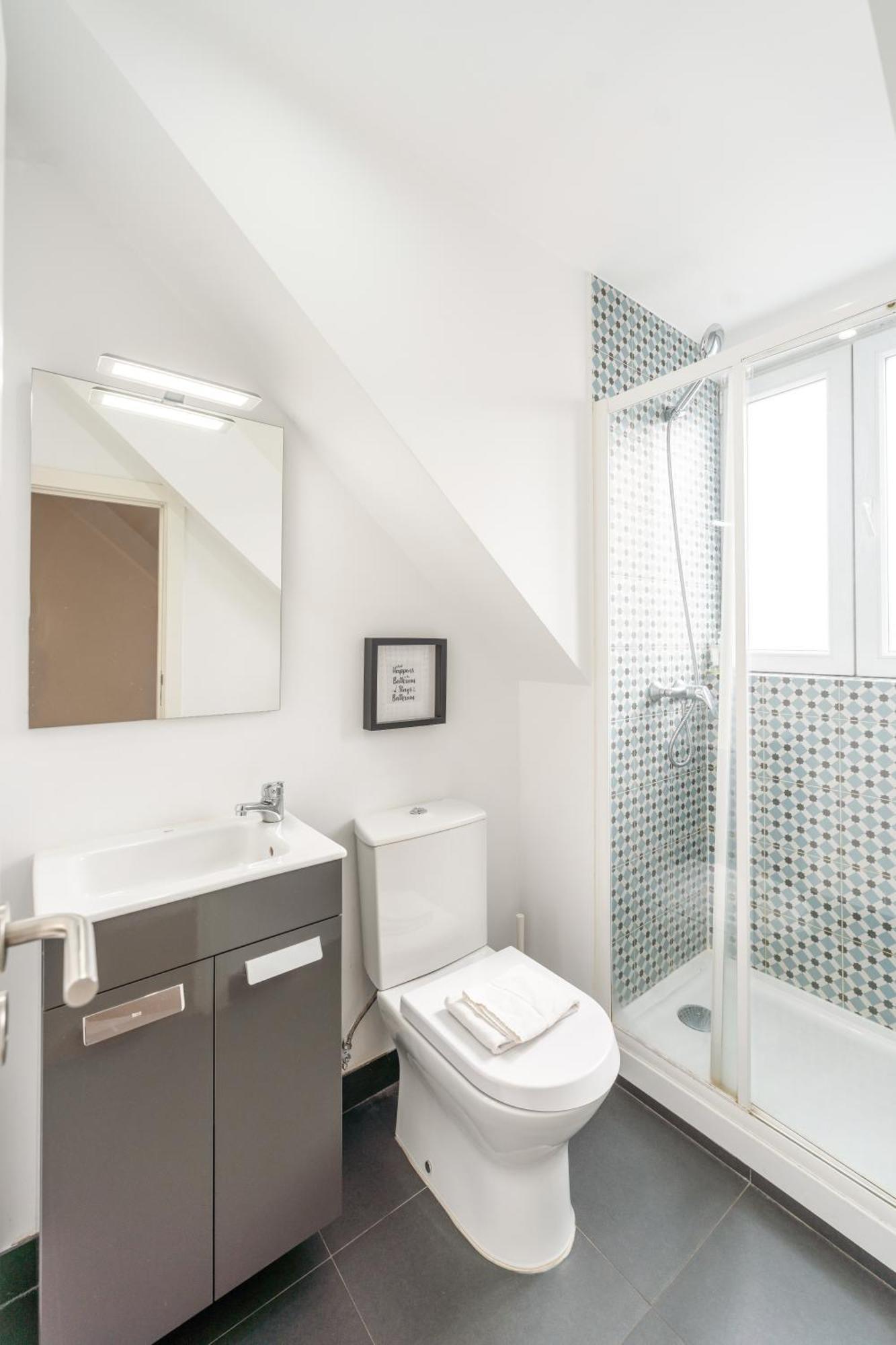 Hill House - No. 589a Apartamento