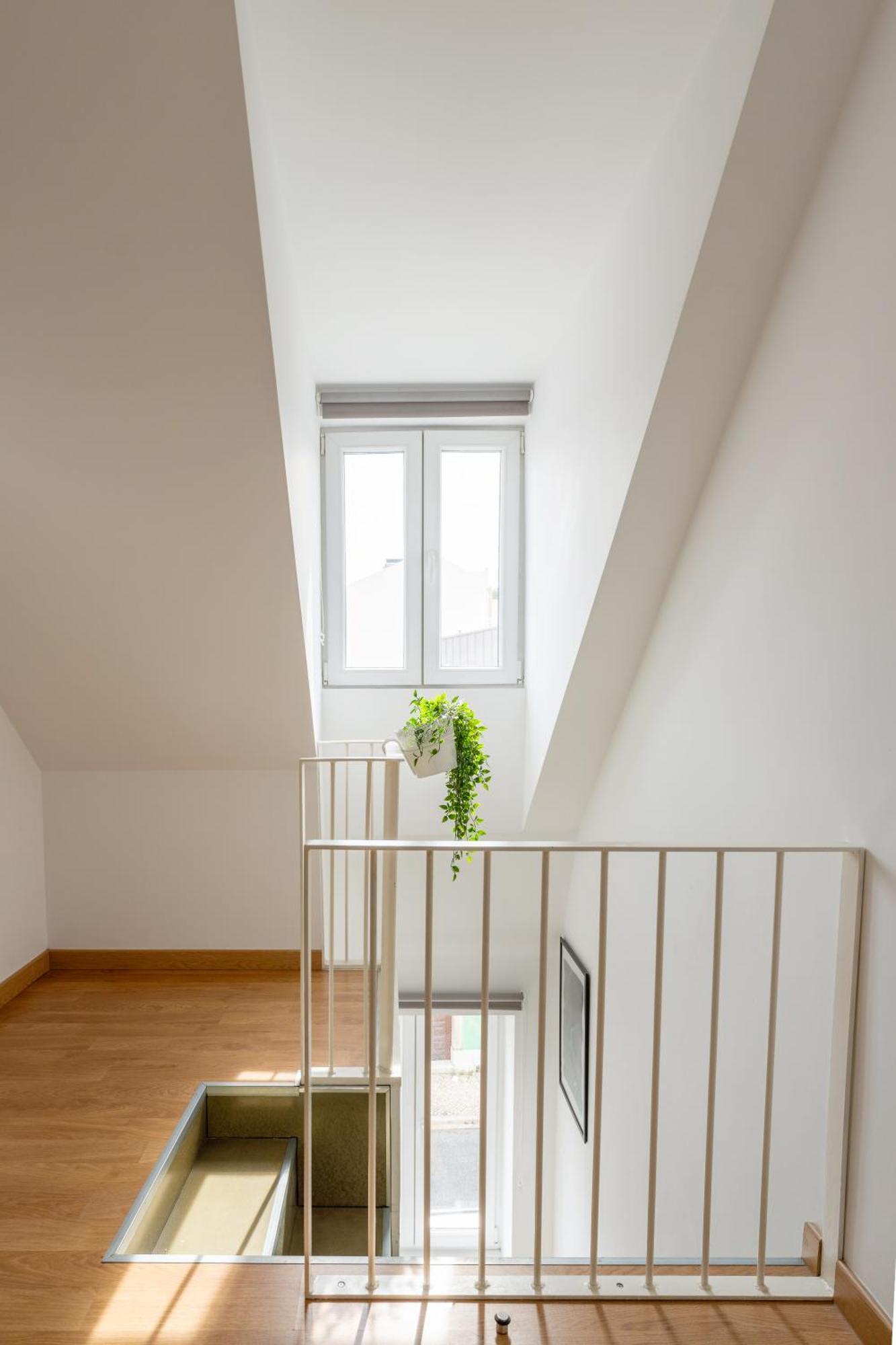 Apartamento Hill House - No. 589a