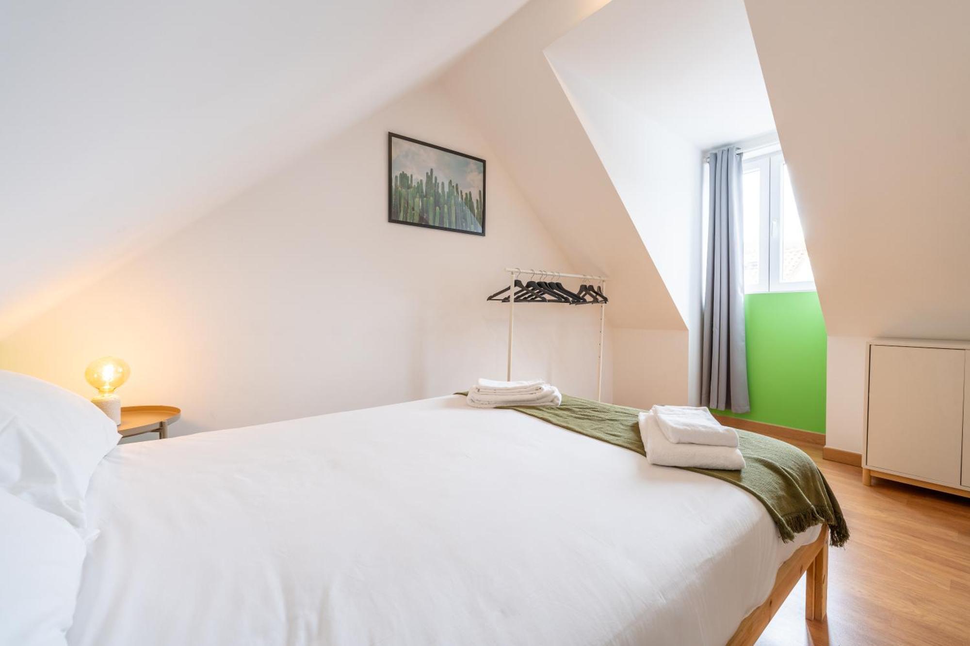 Hill House - No. 589a Apartamento Lisboa