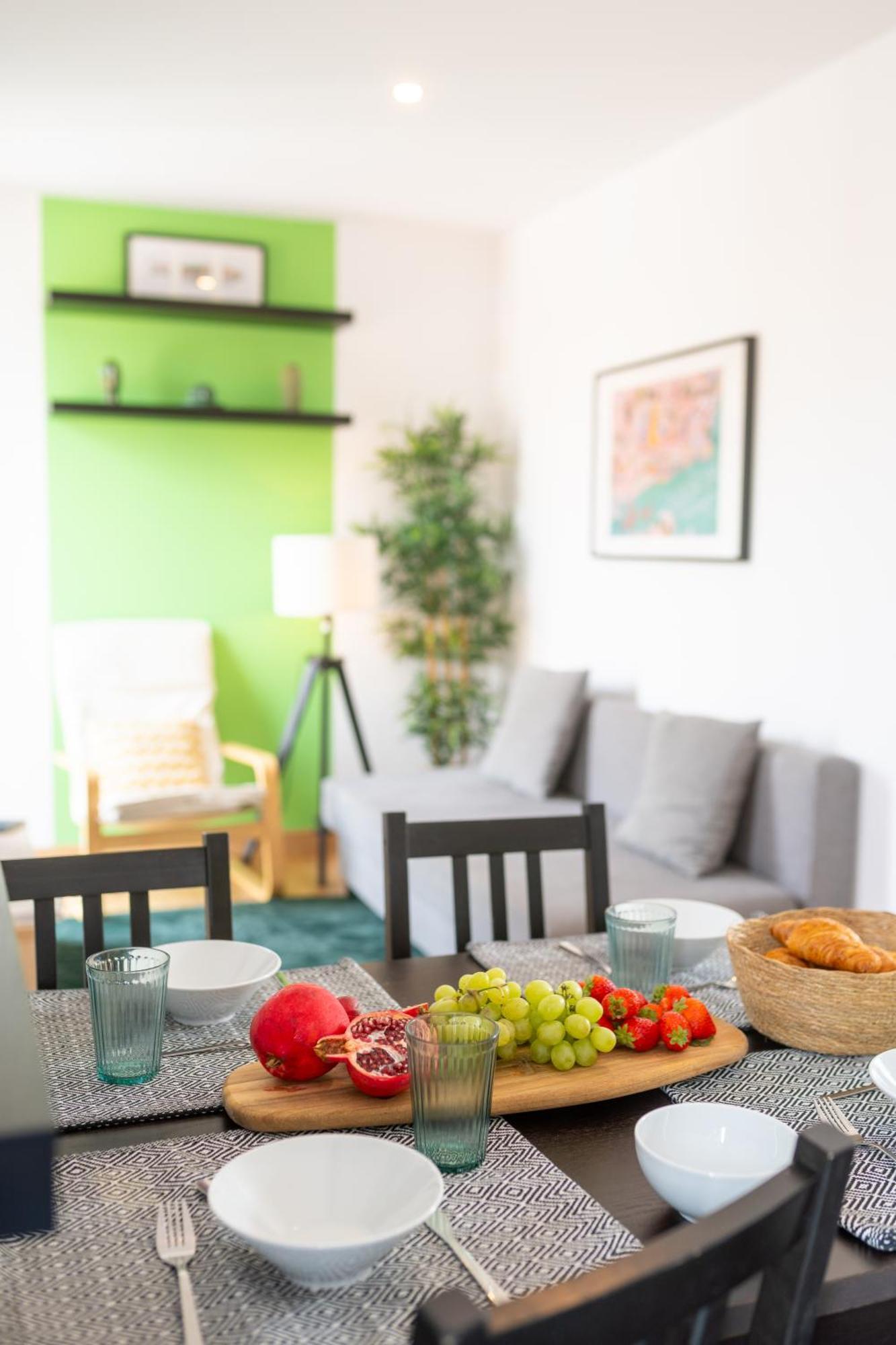 Apartamento Hill House - No. 589a Lisboa