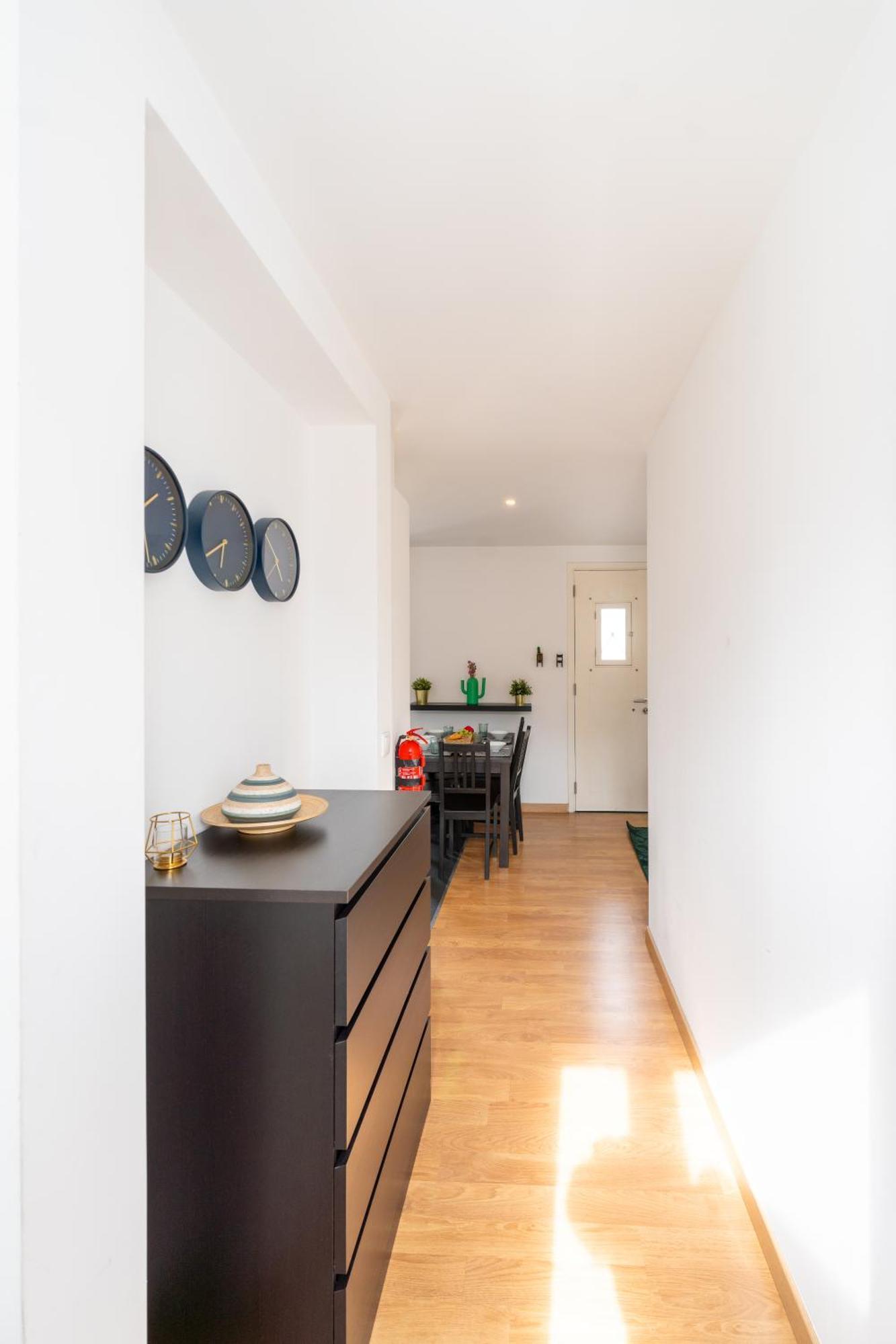 Hill House - No. 589a Apartamento