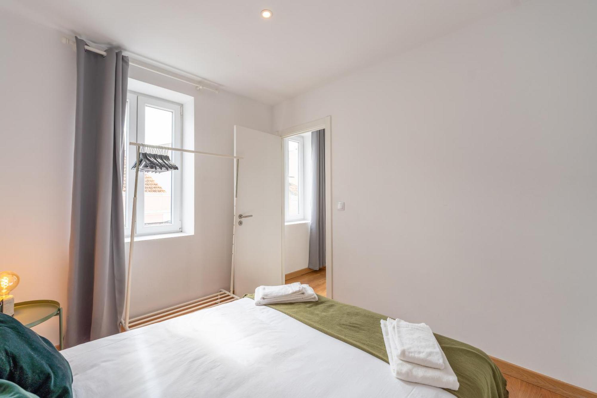 Apartamento Hill House - No. 589a