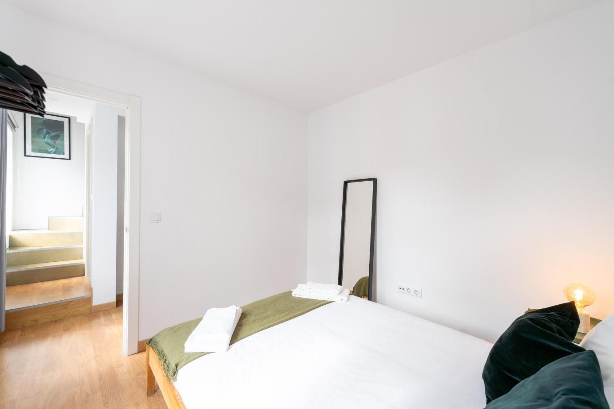 Hill House - No. 589a Apartamento *