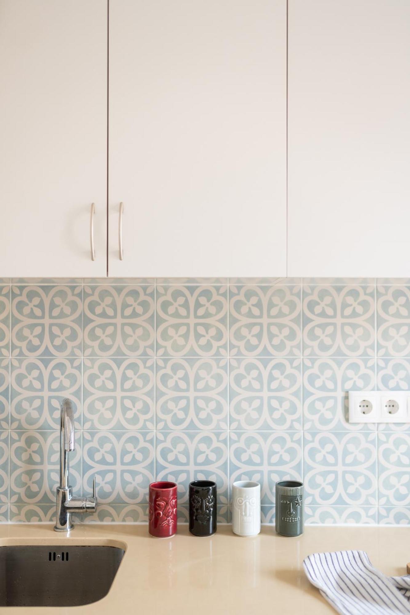 Hill House - No. 589a Apartamento Lisboa