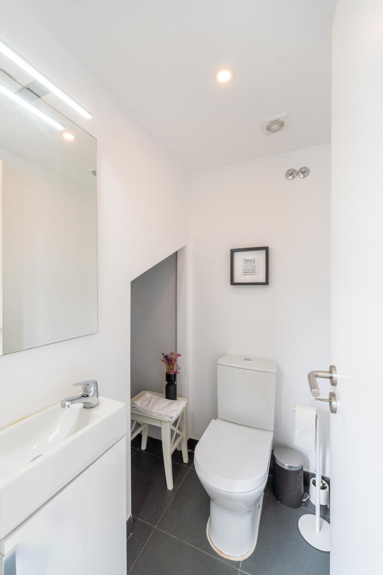 Apartamento Hill House - No. 589a Lisboa