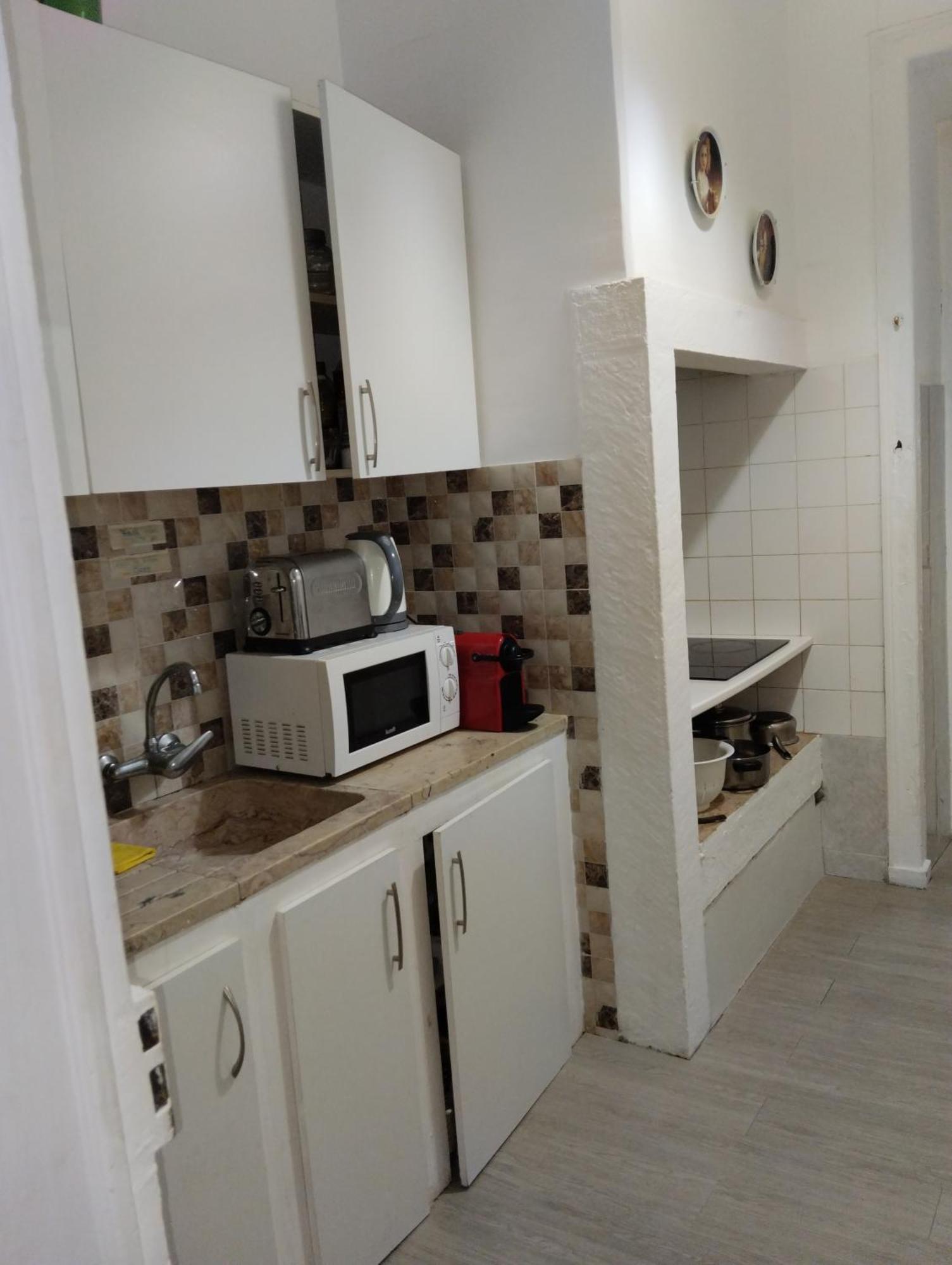 Homestay B Lisbon