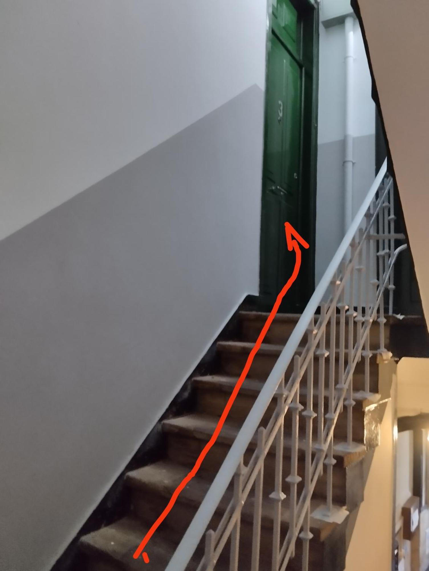 B Homestay Lisbon