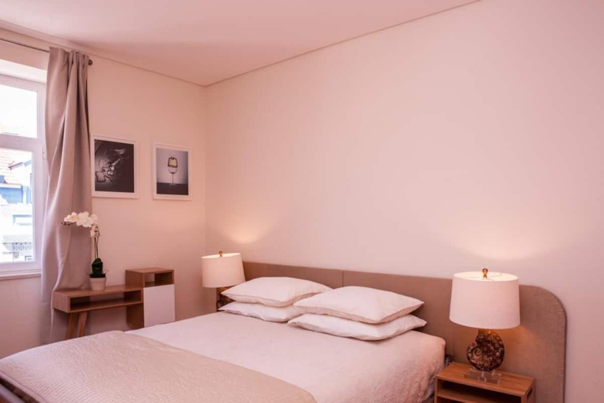 Gold Apartment Lisbon