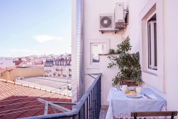 Gold Apartment Lisbon