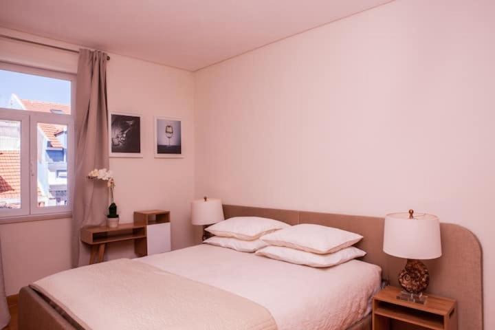 Apartment Gold Lisbon