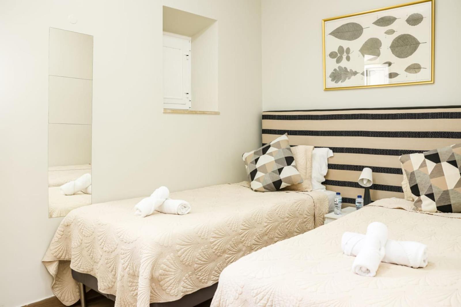 Residencia Queiros - T1 Apartment Lisbon