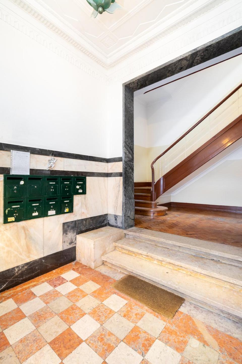 Whome Hideaway Family #1d Apartment Lisbon