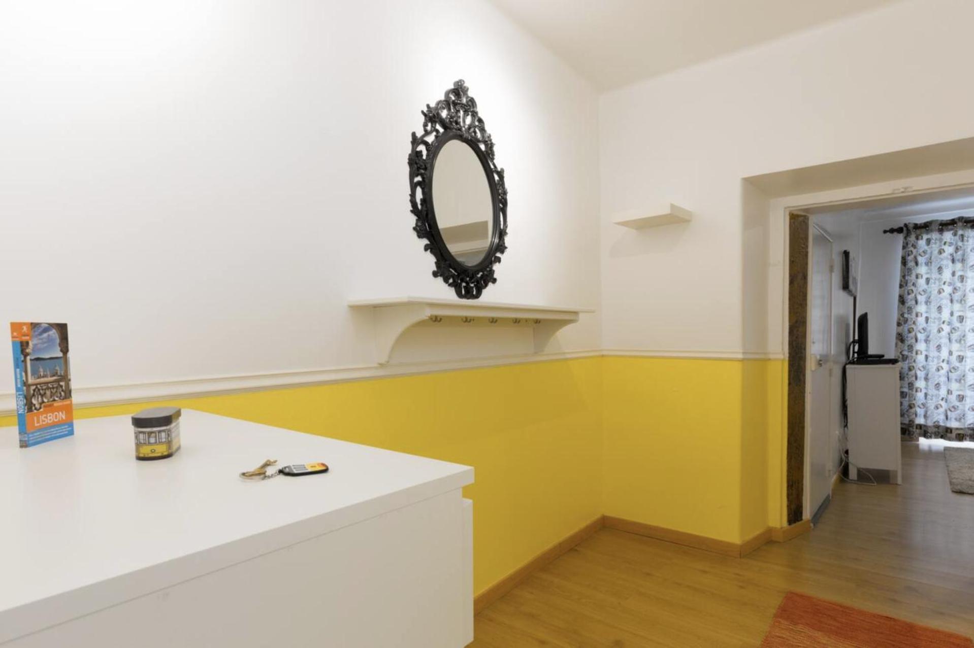Apartment Alfama Vibes