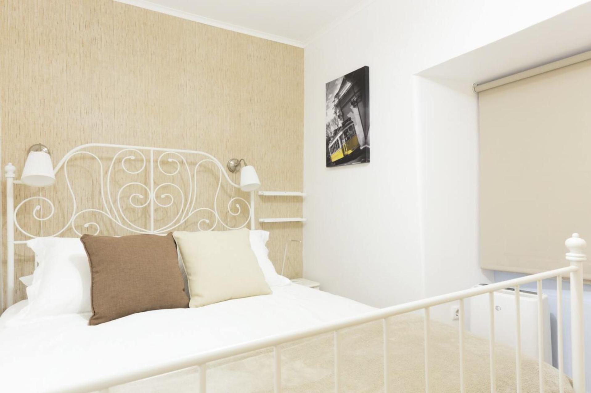 Apartment Alfama Vibes *