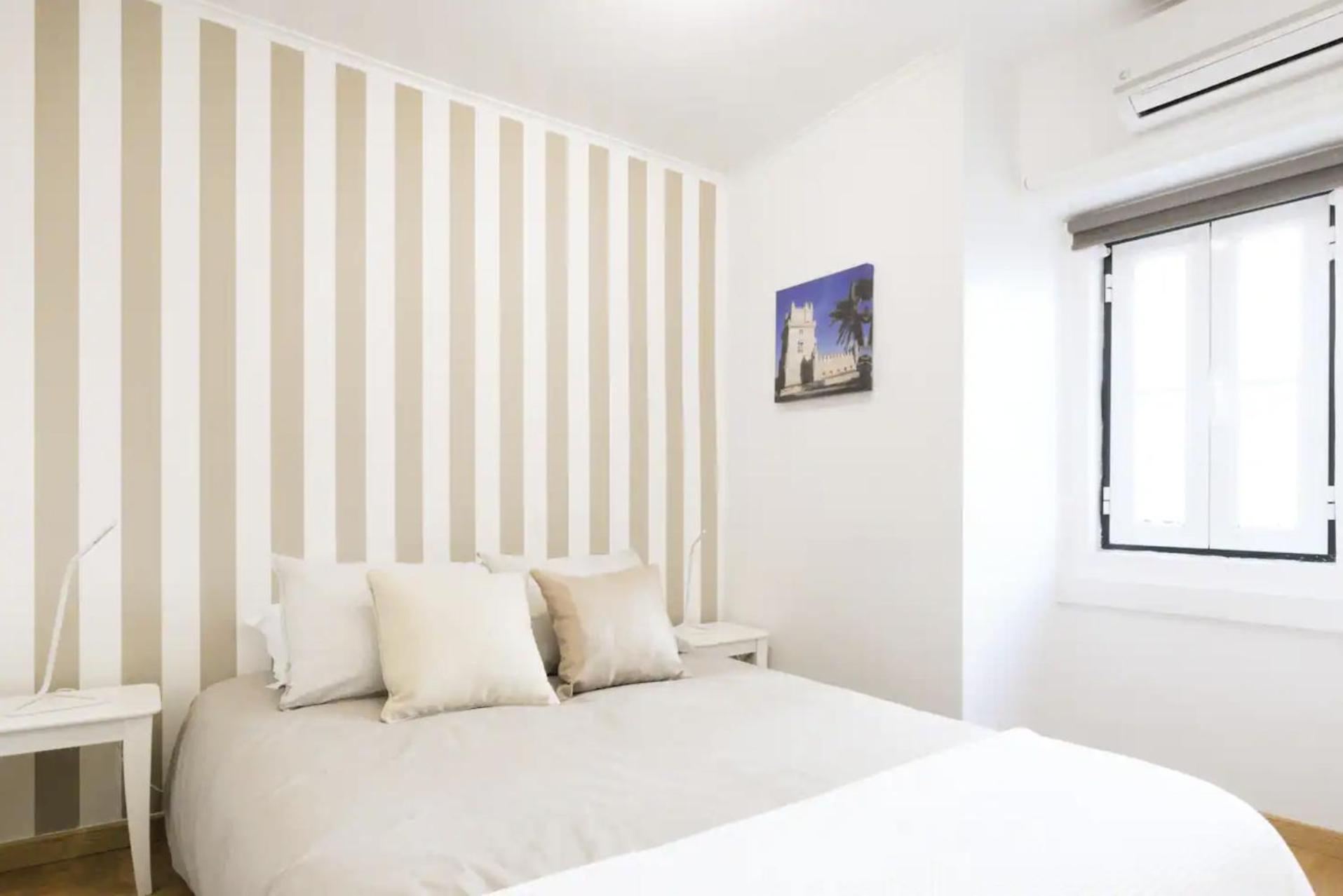 Alfama Vibes Apartment *