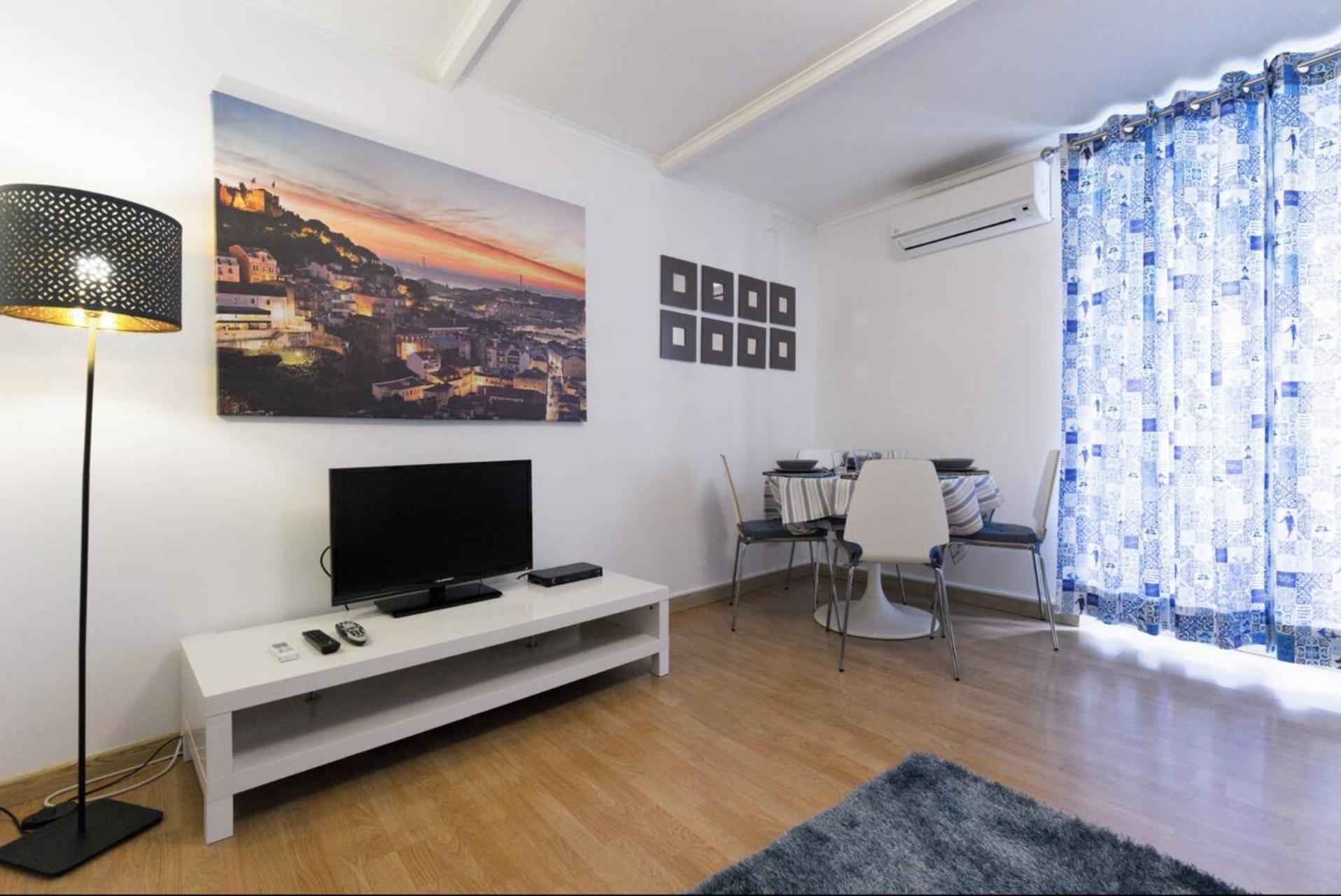 Alfama Vibes Apartment Lisbon