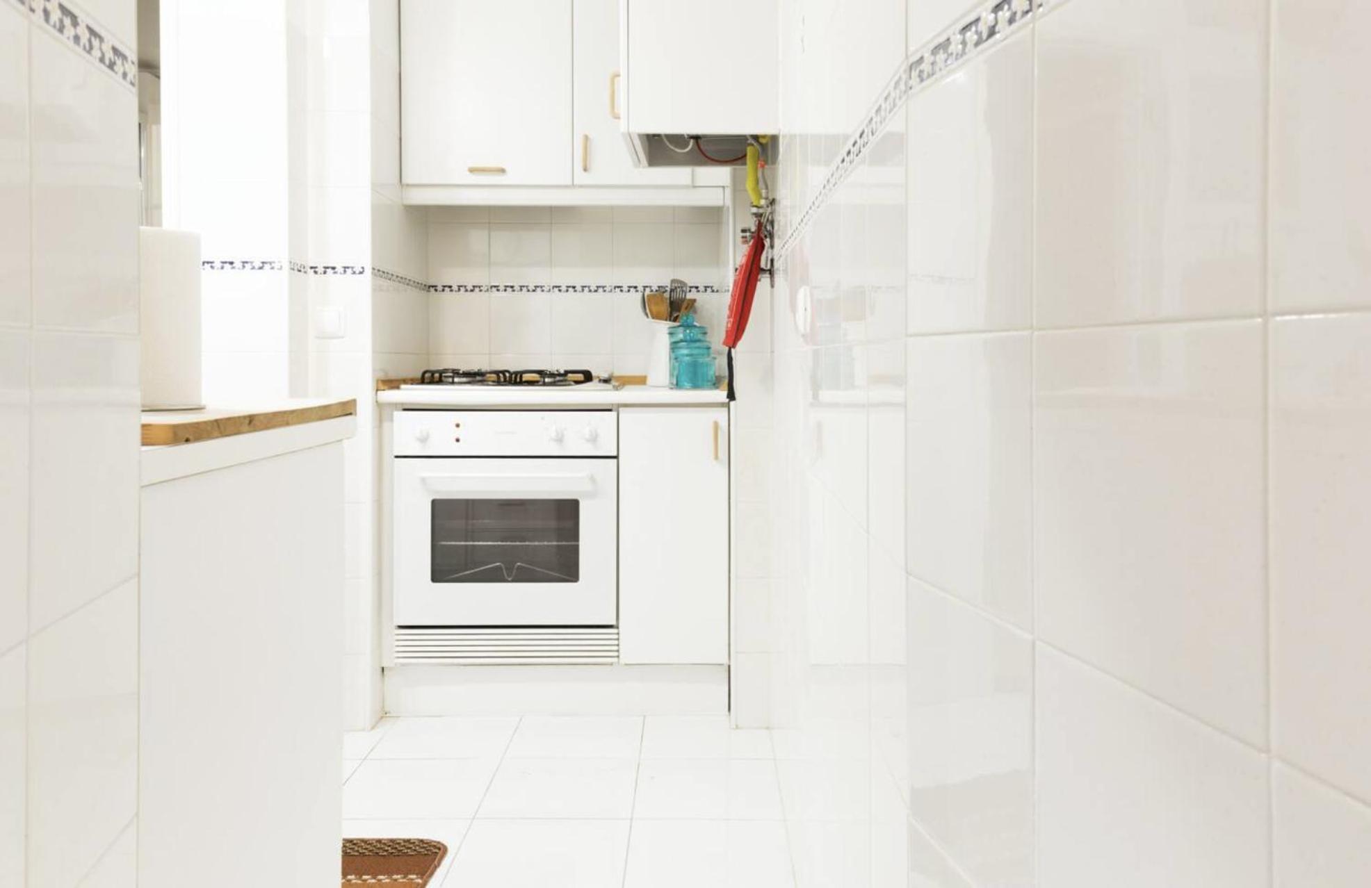 Alfama Vibes Apartment Lisbon