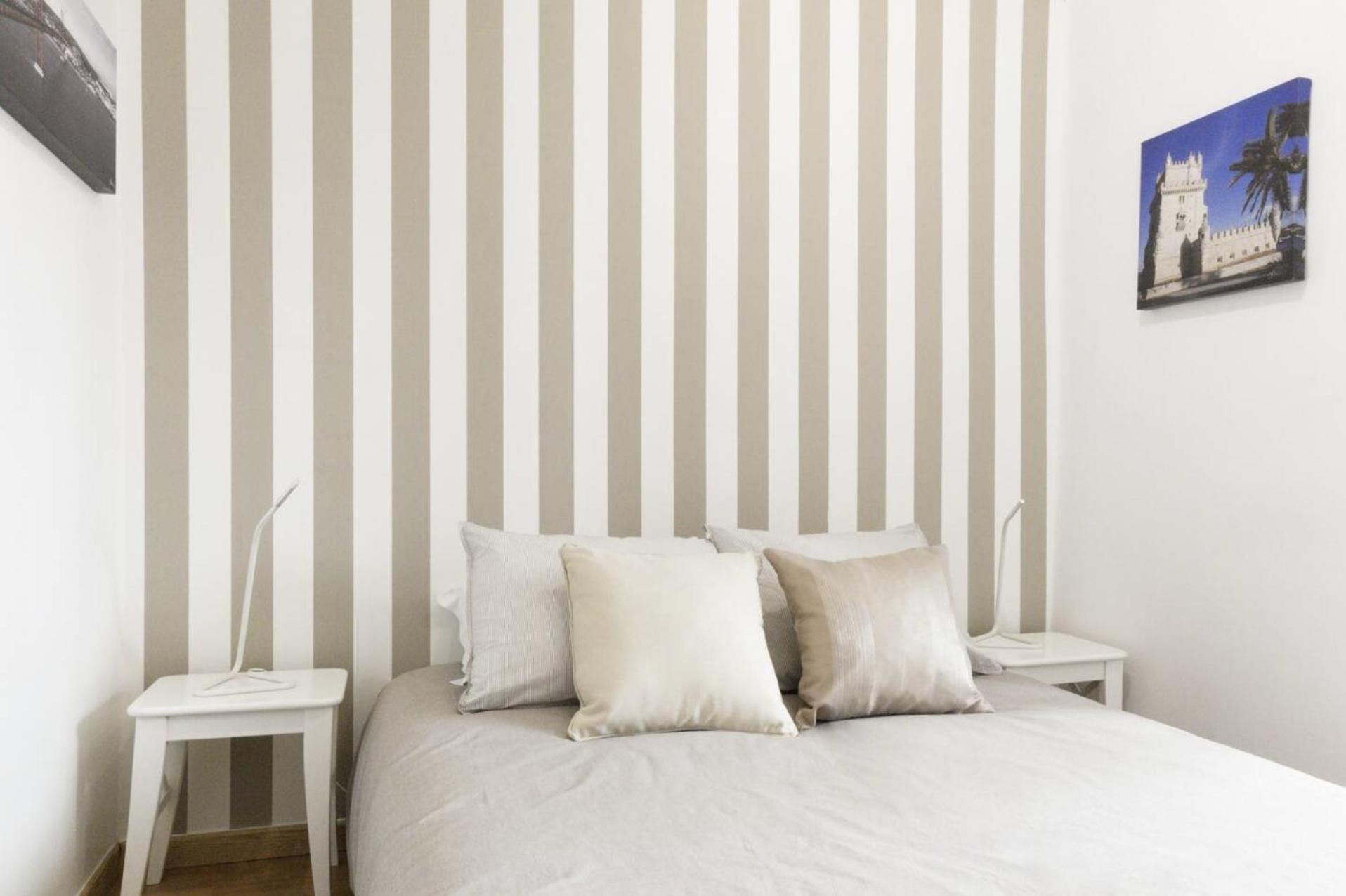 Apartment Alfama Vibes Lisbon