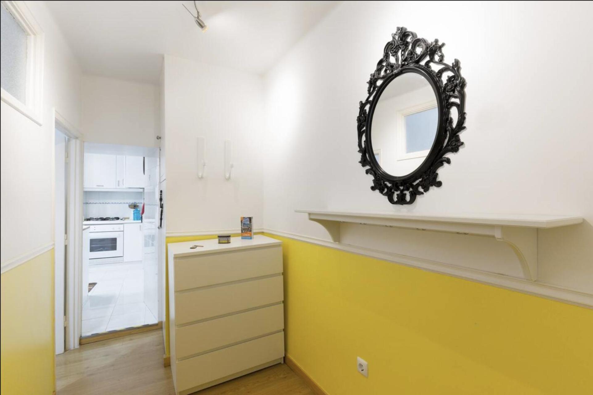 Apartment Alfama Vibes Lisbon