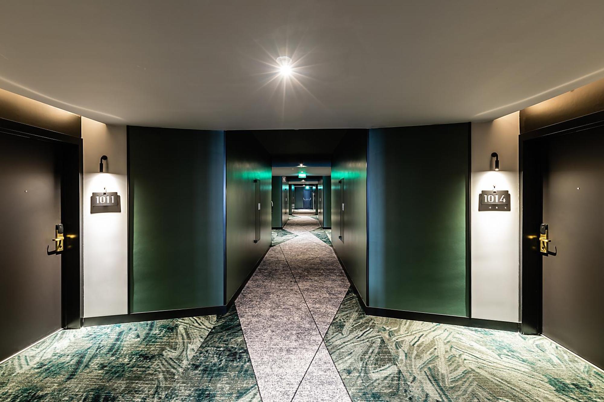 Novotel Hotel Lisbon