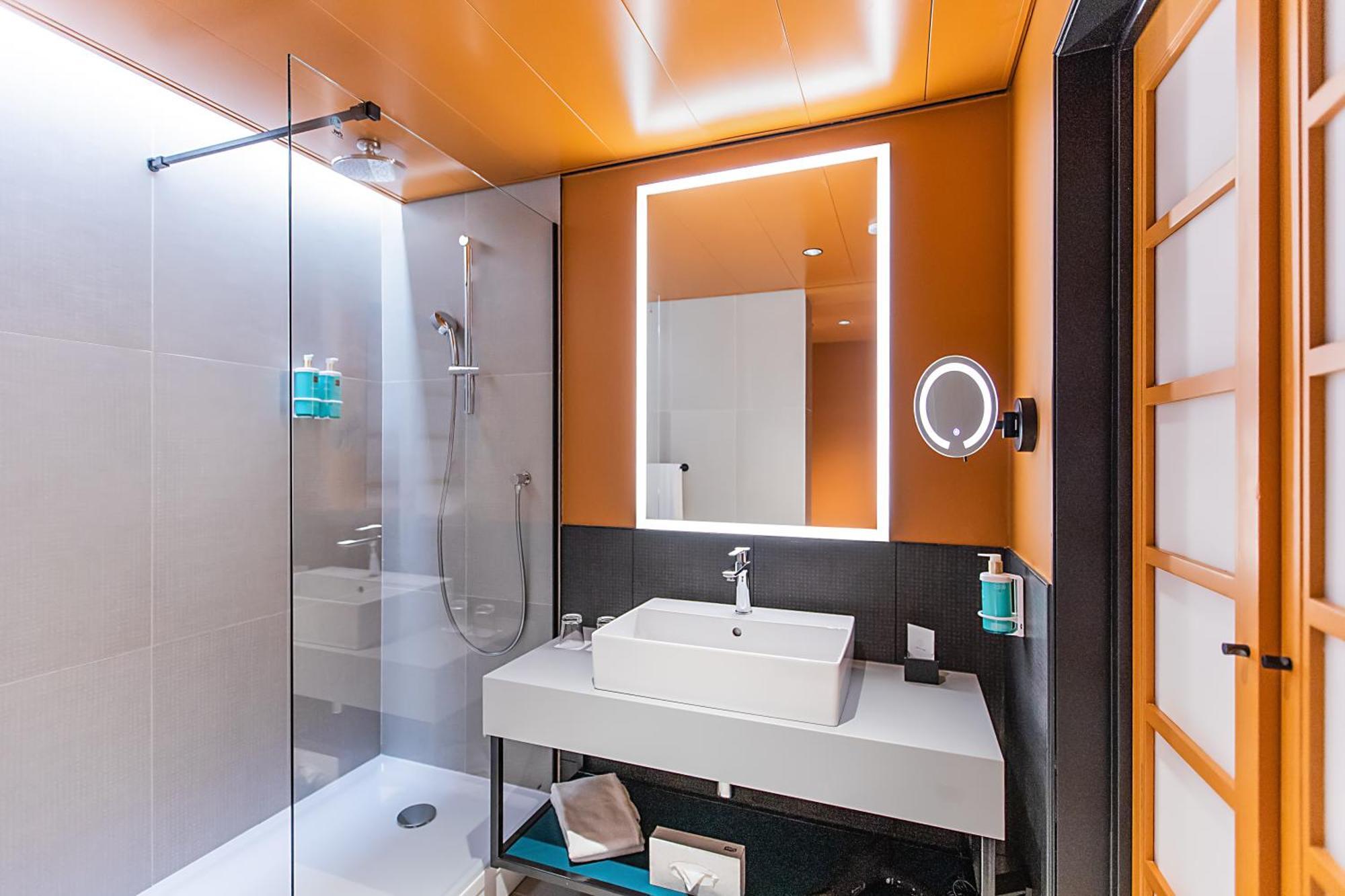Hotel Novotel Lisbon