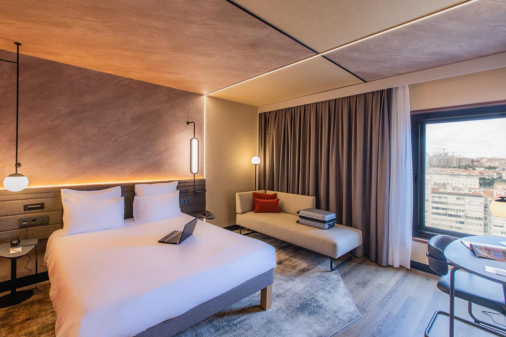 Novotel Lisbon