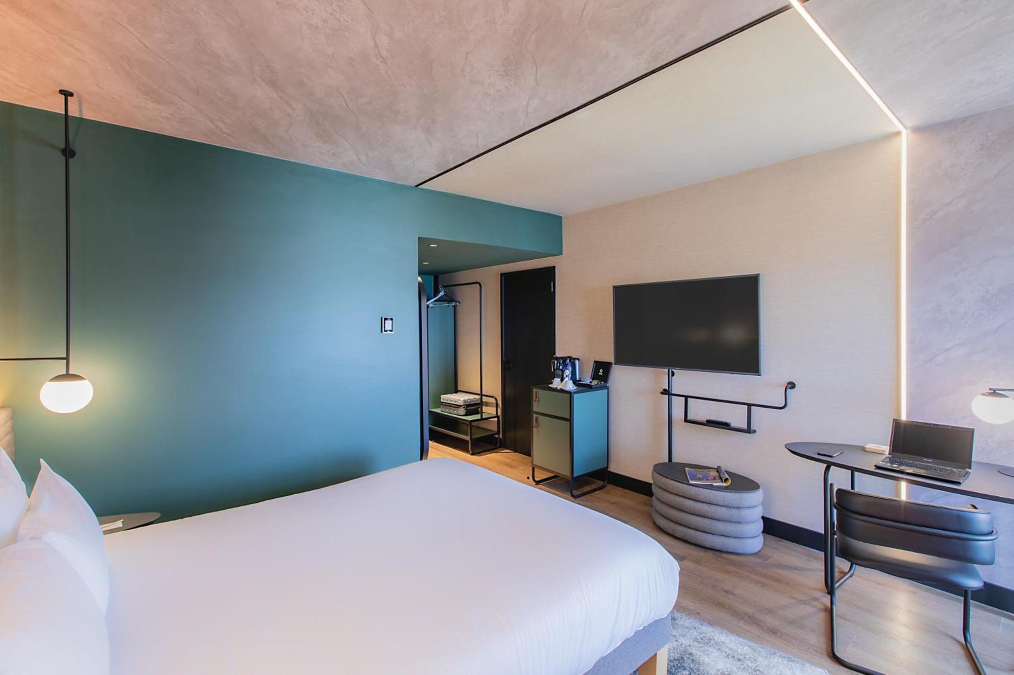 Novotel Hotel Lisbon