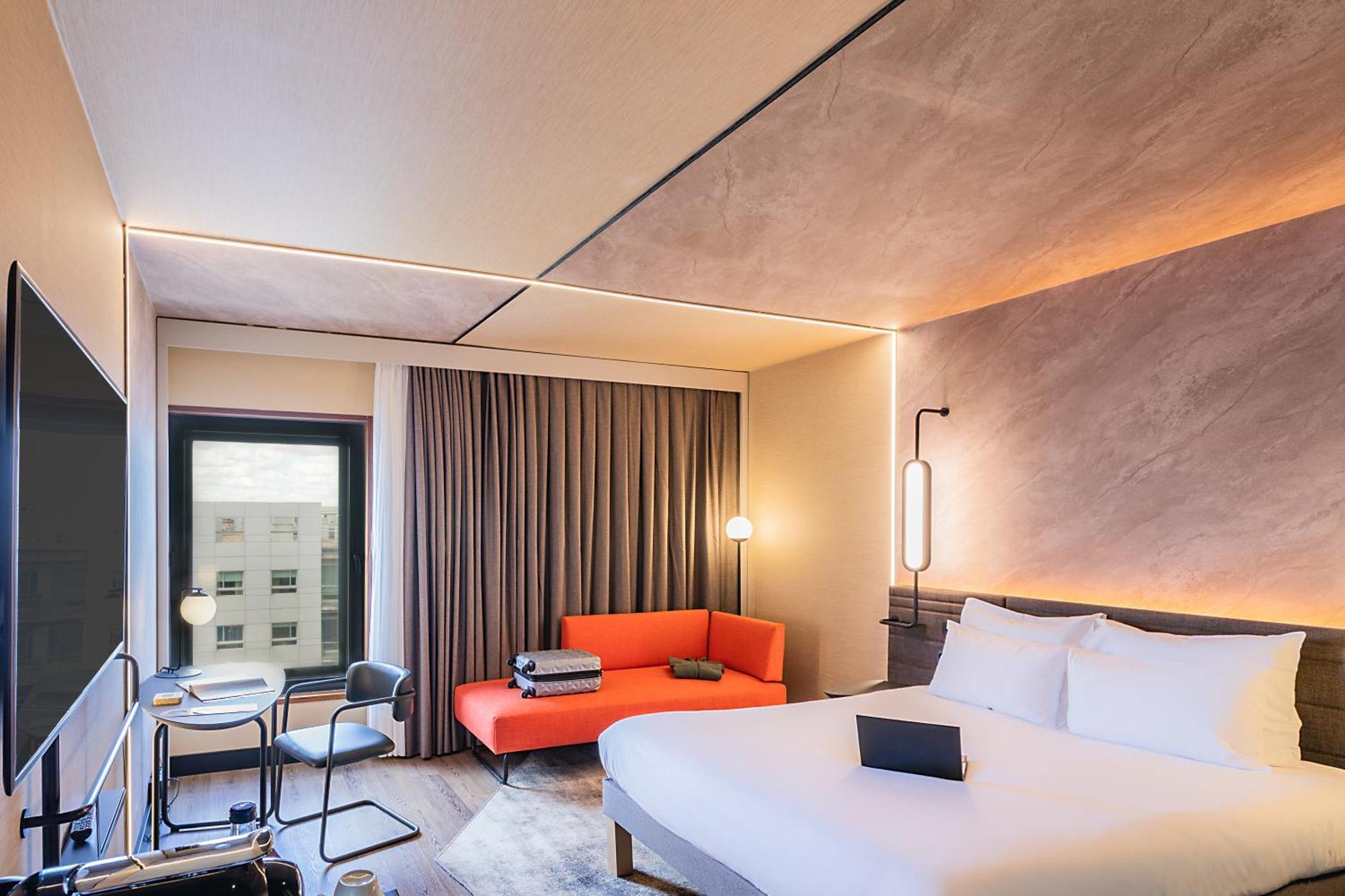 Hotel Novotel Lisbon