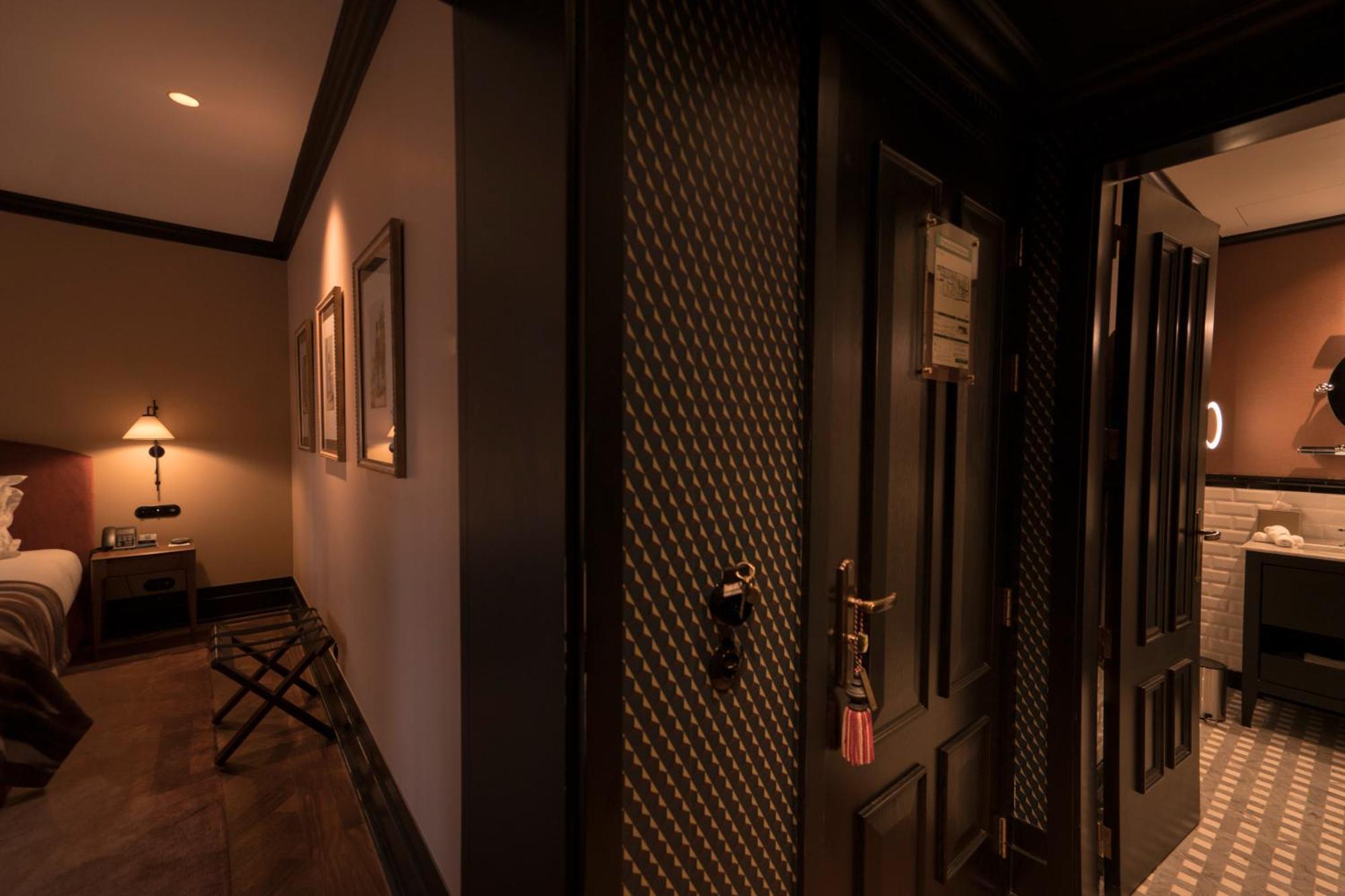 Valverde & Garden - Relais & Chateaux Hotel Lisbon