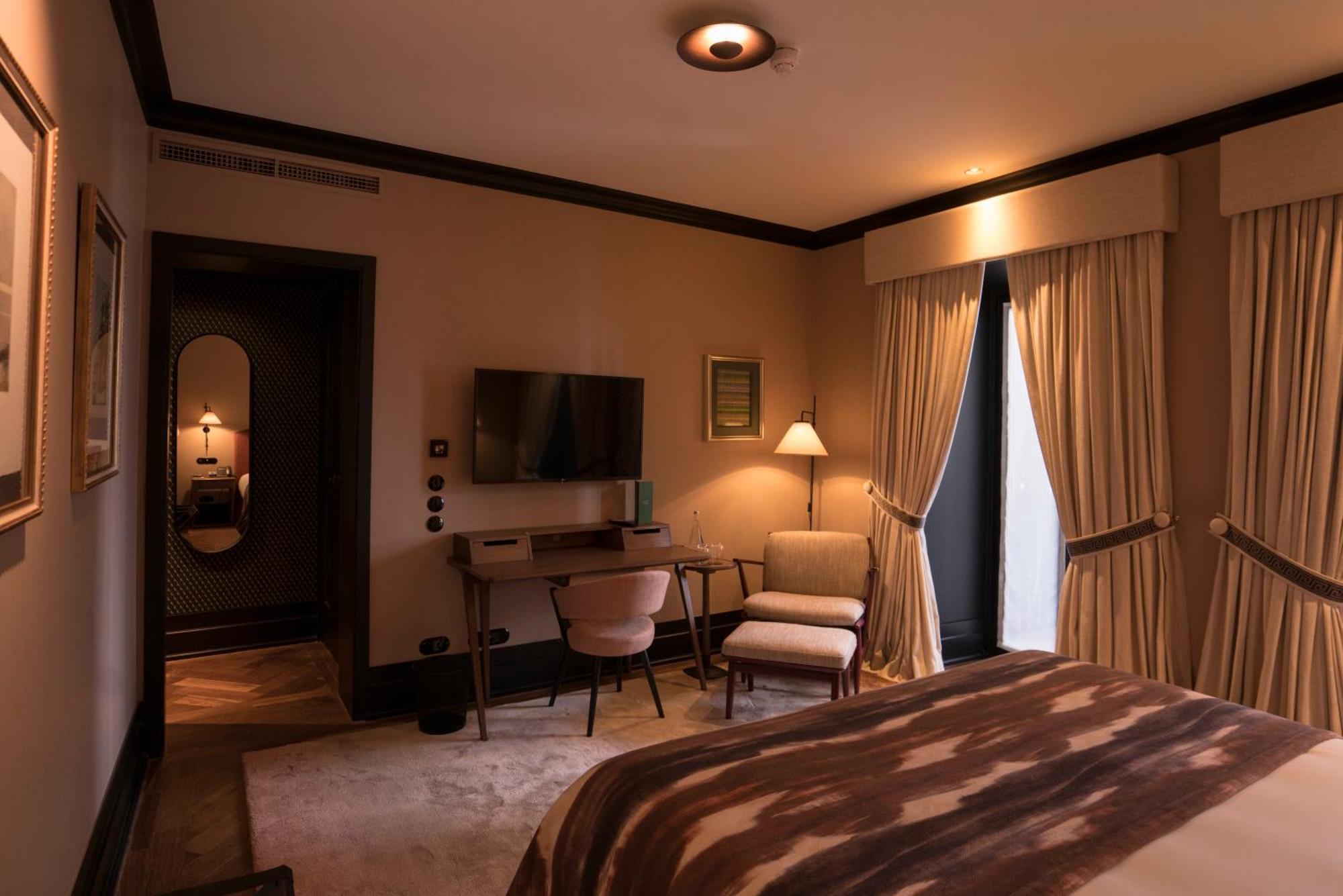 Hotel Valverde & Garden - Relais & Chateaux Lisbon