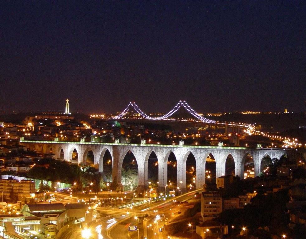 Anjos Casa de Férias Lisboa